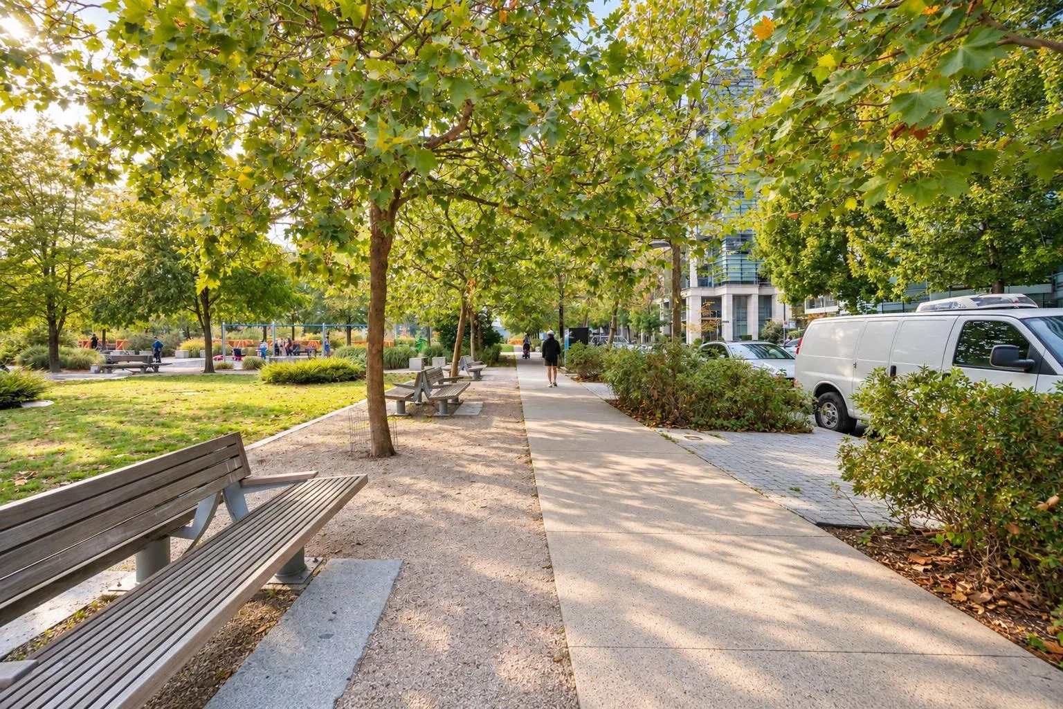 181 W 1st Avenue #312