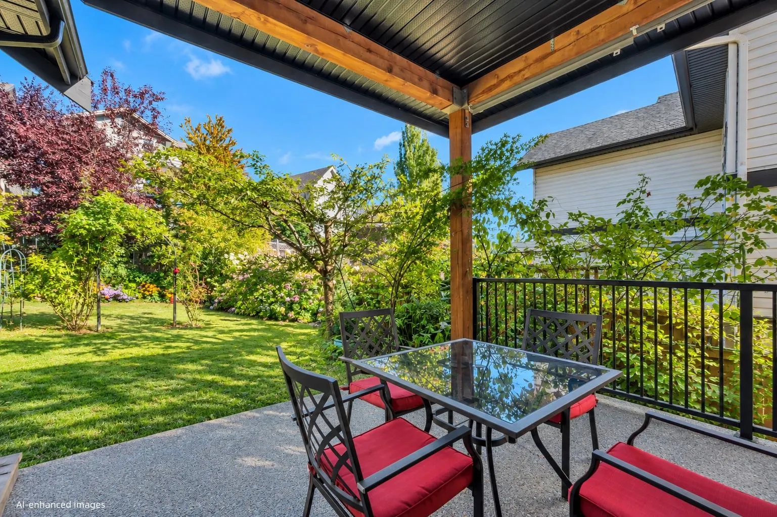 3511 Princeton Avenue