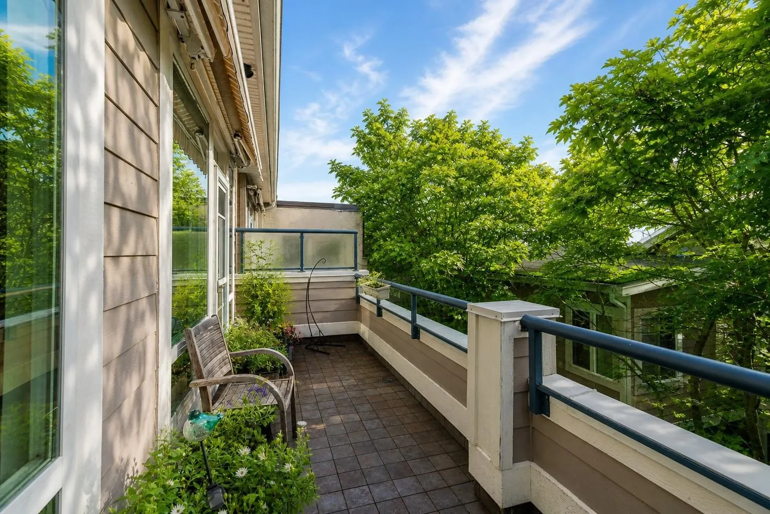 15161 Prospect Avenue #7