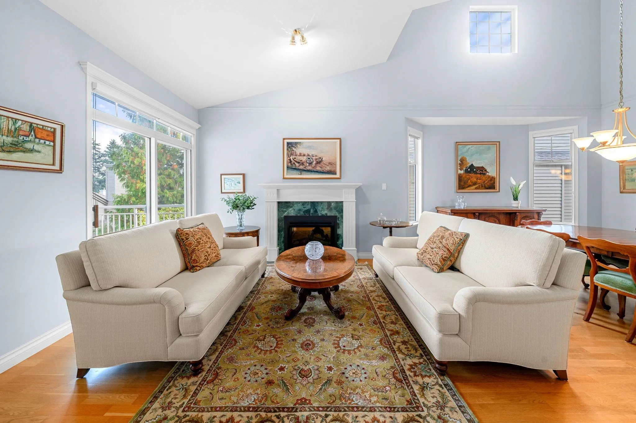 2533 152 Street #41
