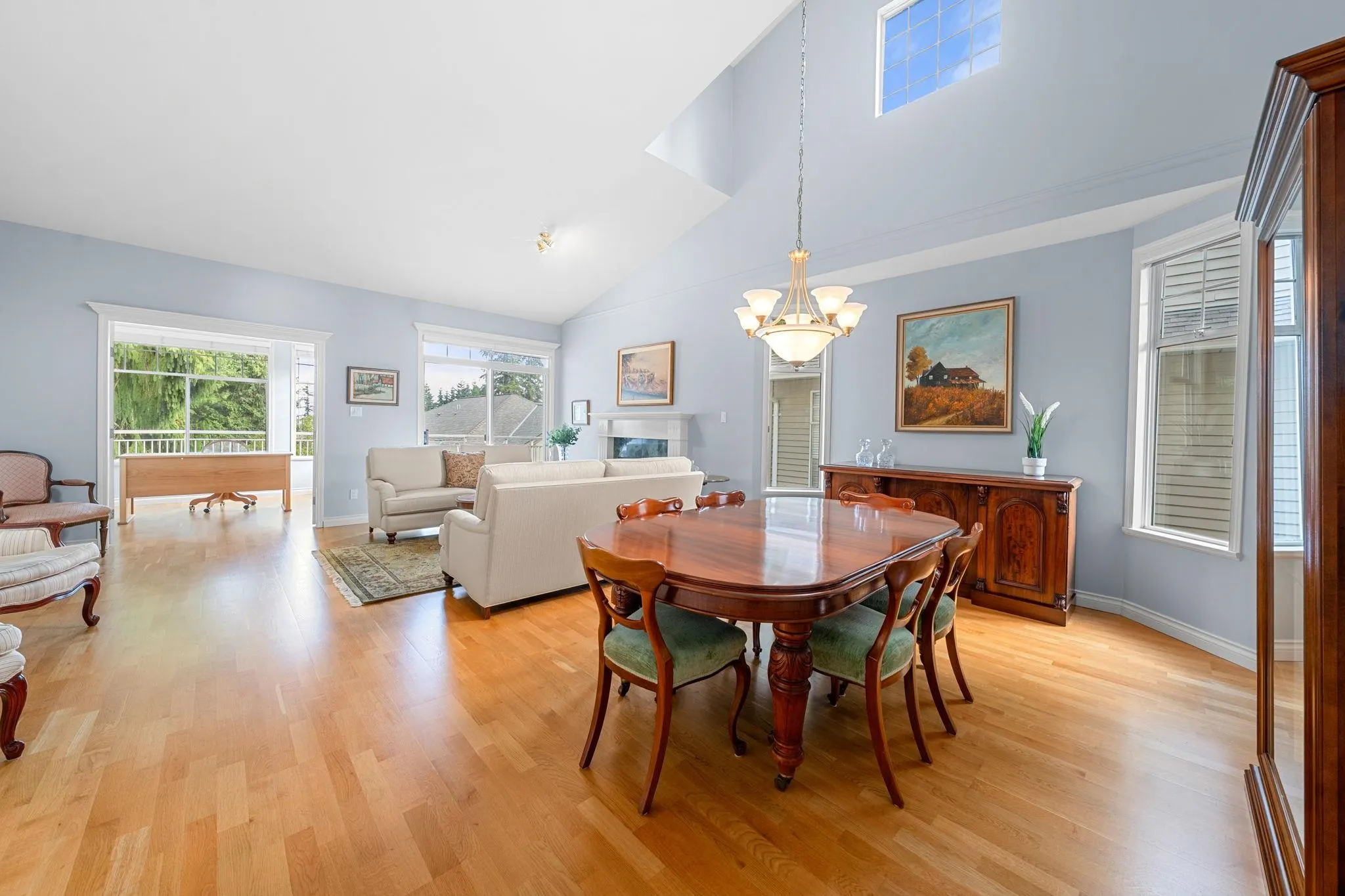 2533 152 Street #41