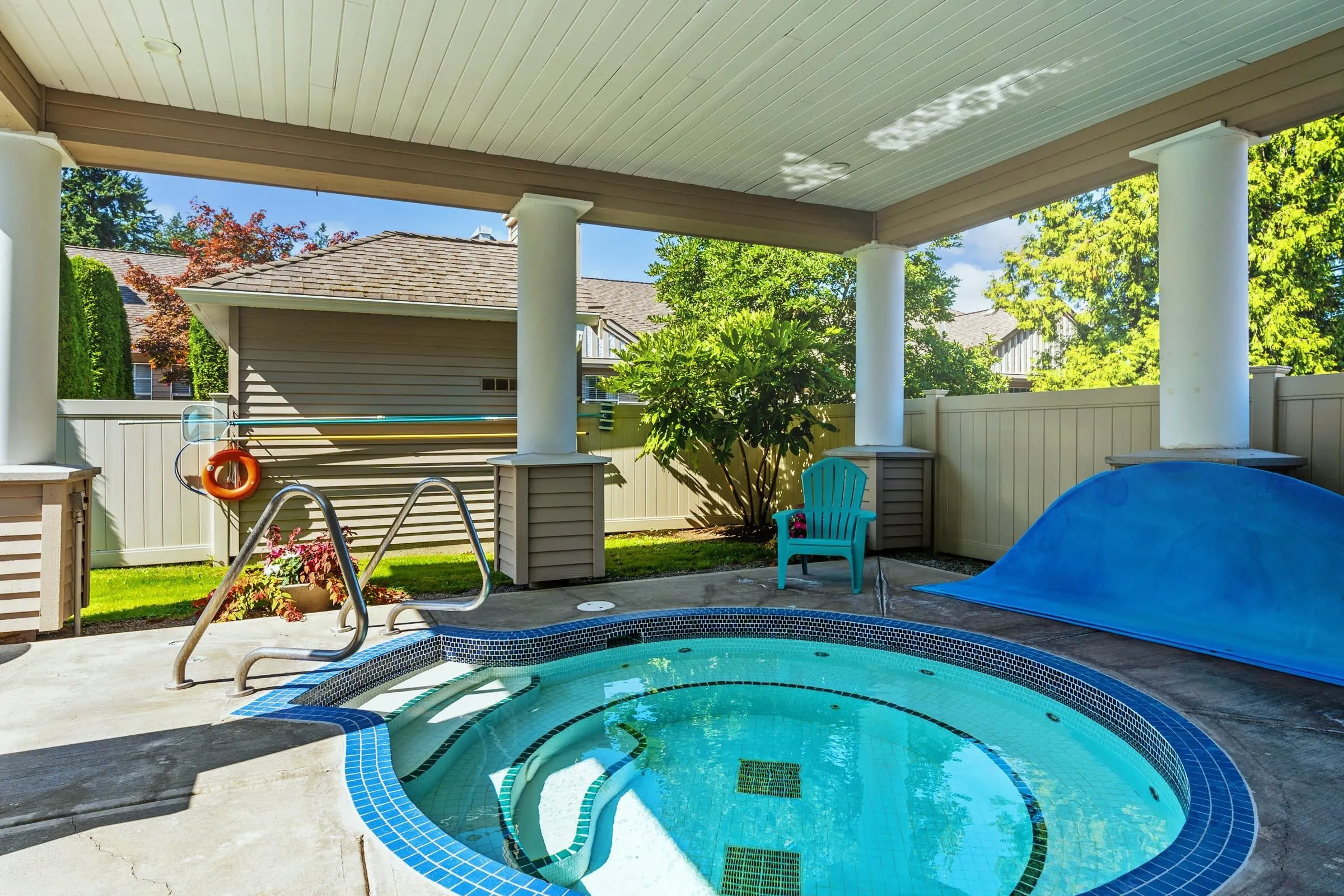 2533 152 Street #41