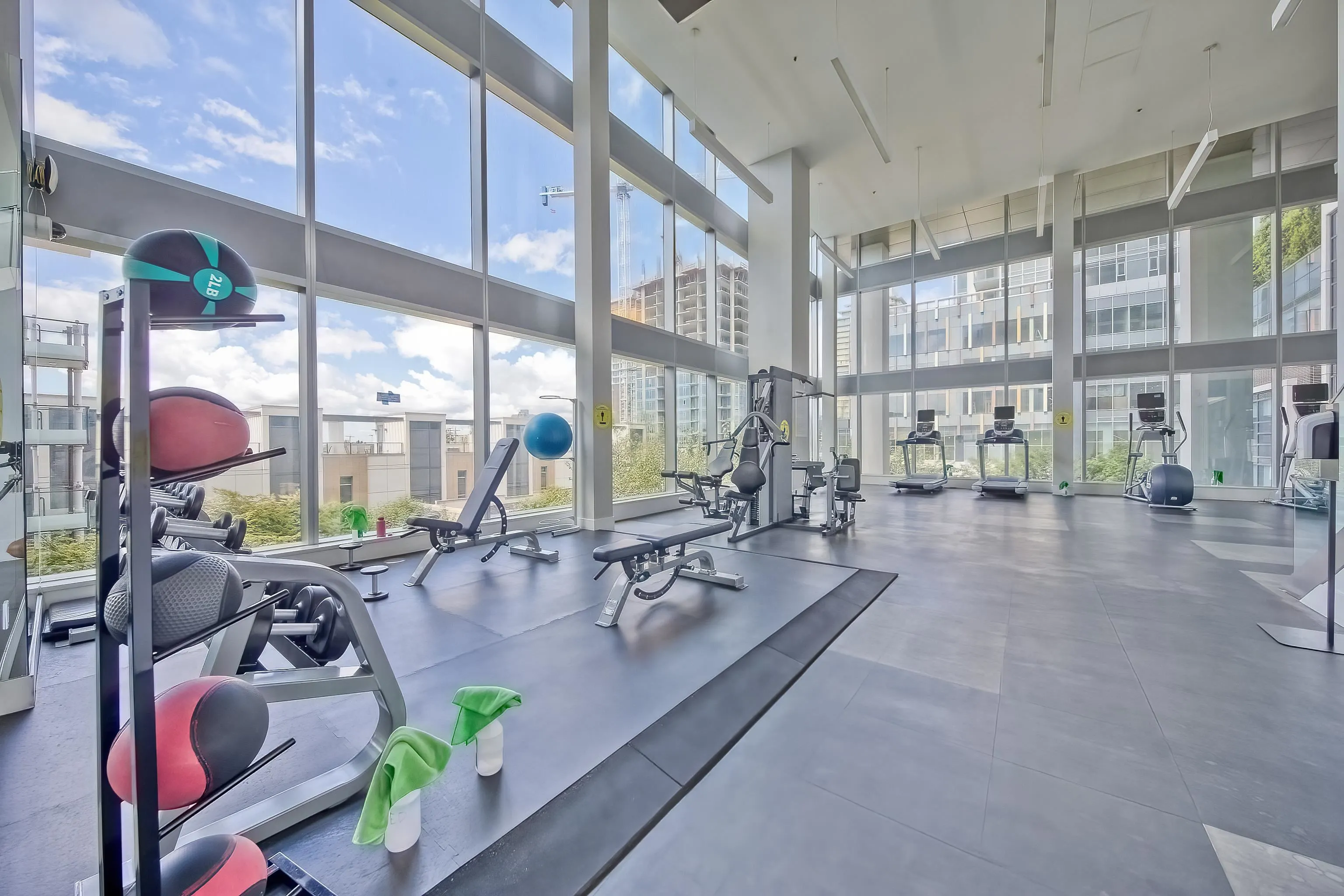 6461 Telford Avenue #1705