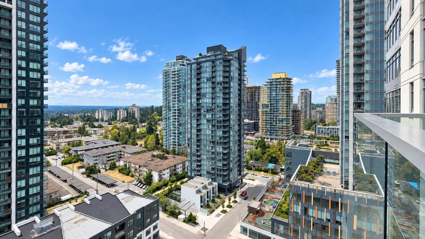 6461 Telford Avenue #1705