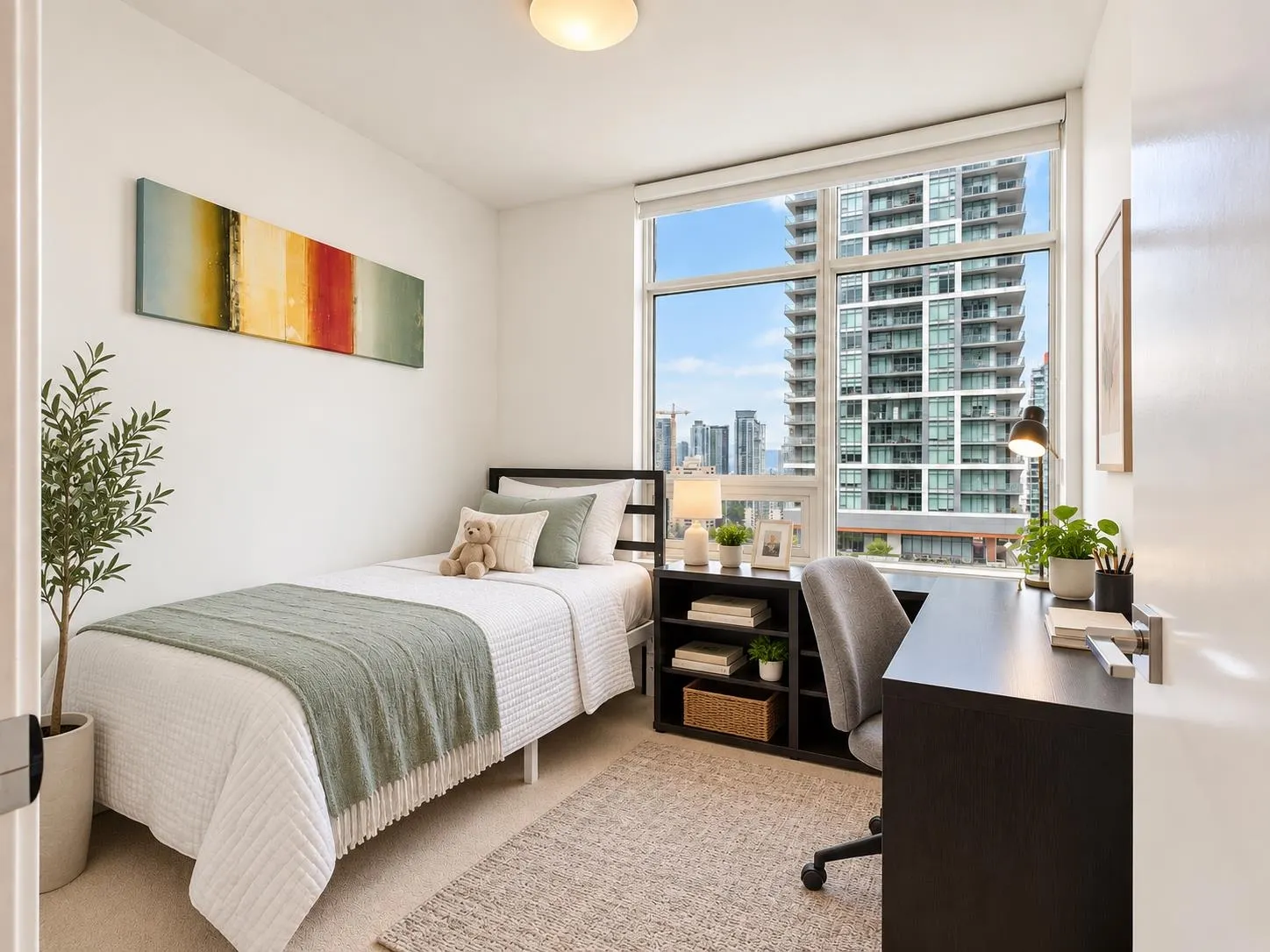 6461 Telford Avenue #1705