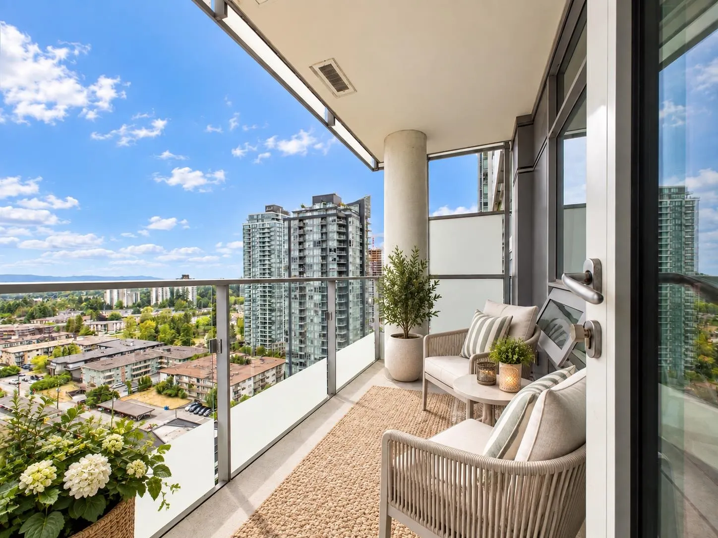 6461 Telford Avenue #1705