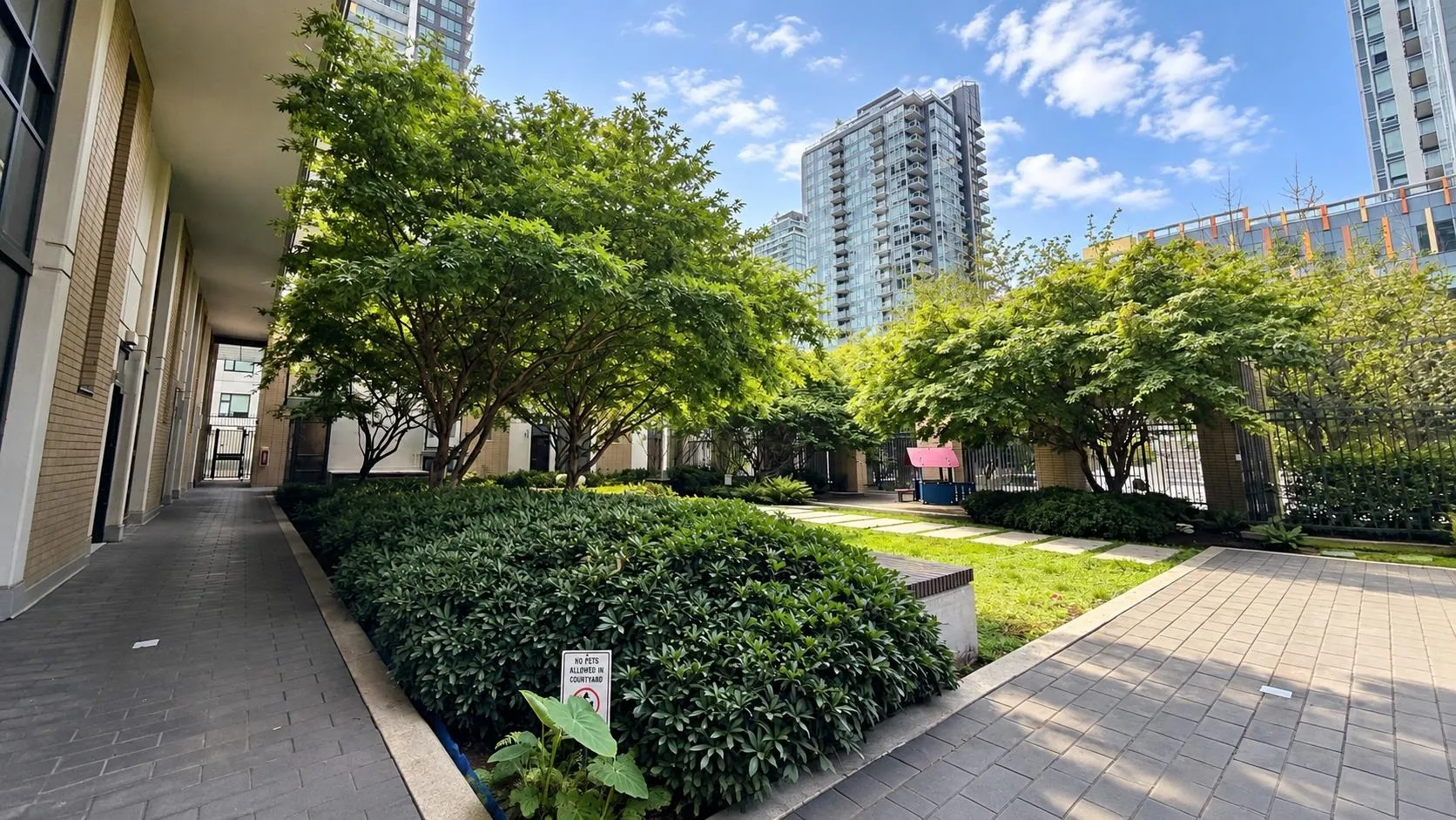 6461 Telford Avenue #1705
