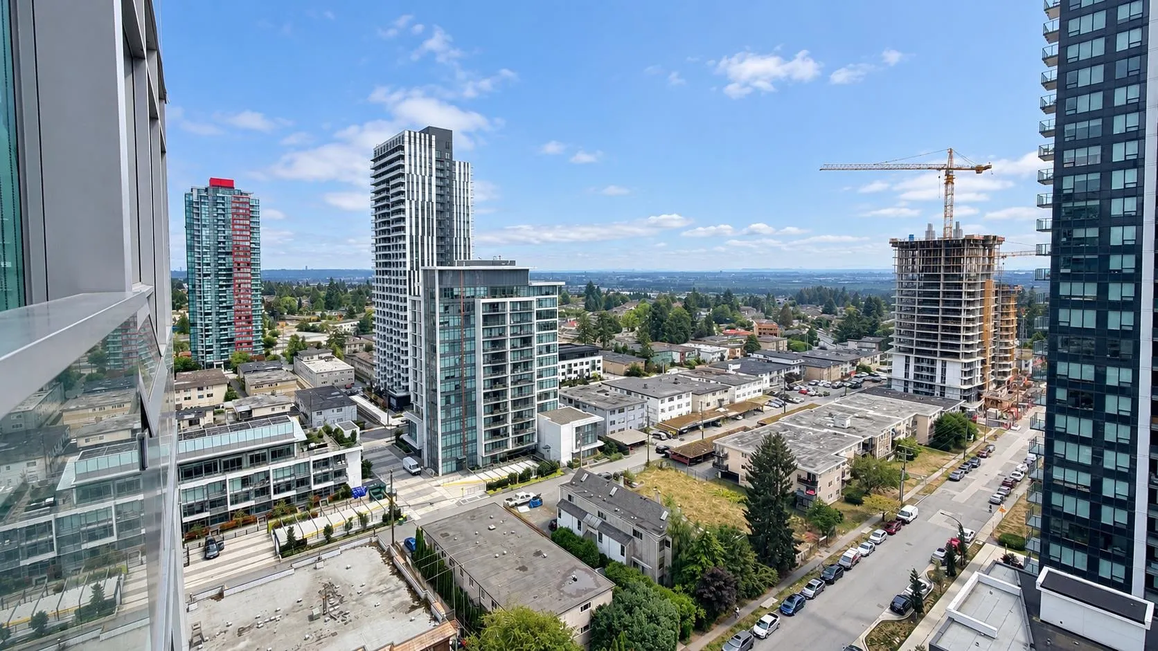 6461 Telford Avenue #1705