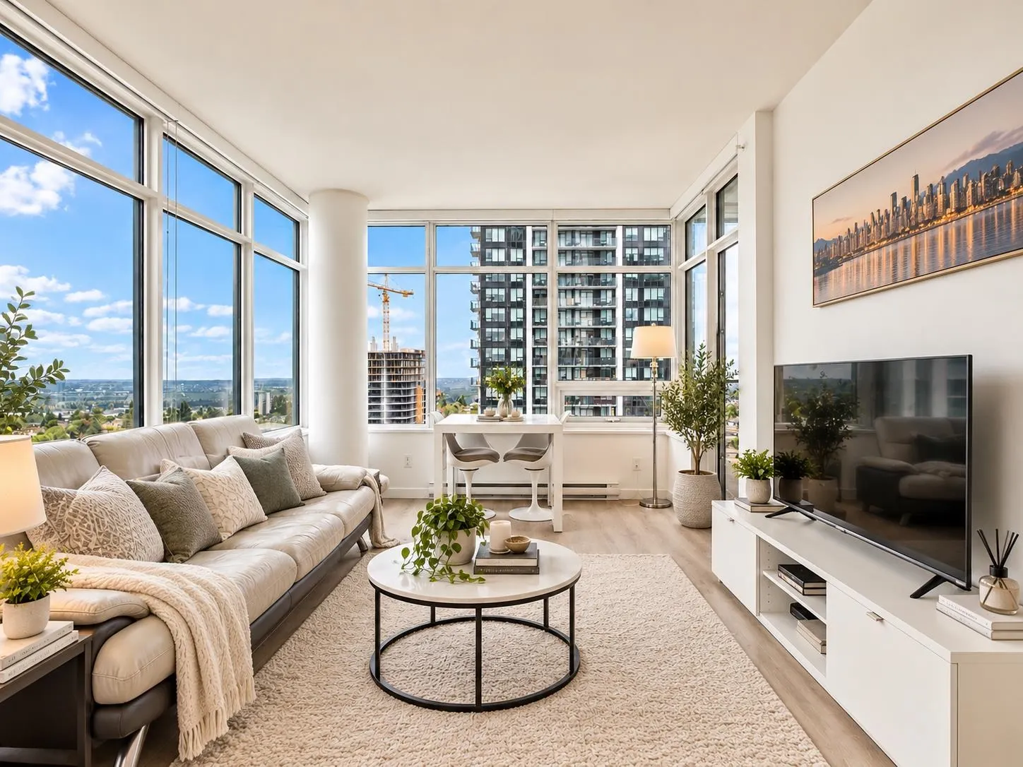 6461 Telford Avenue #1705