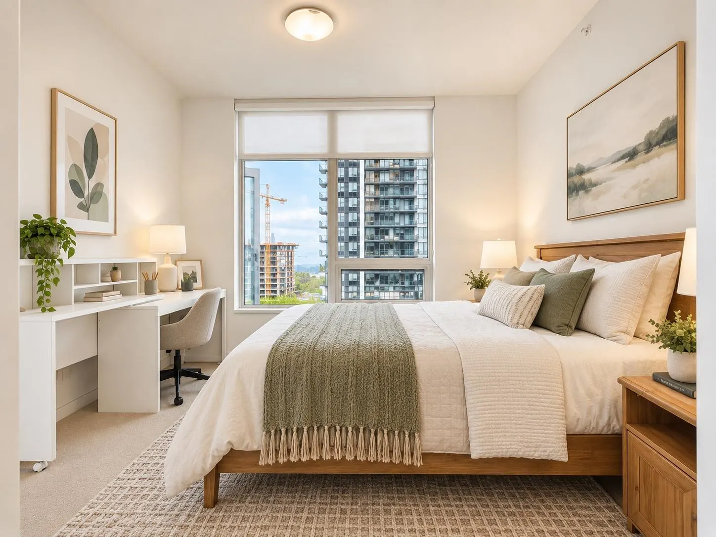 6461 Telford Avenue #1705