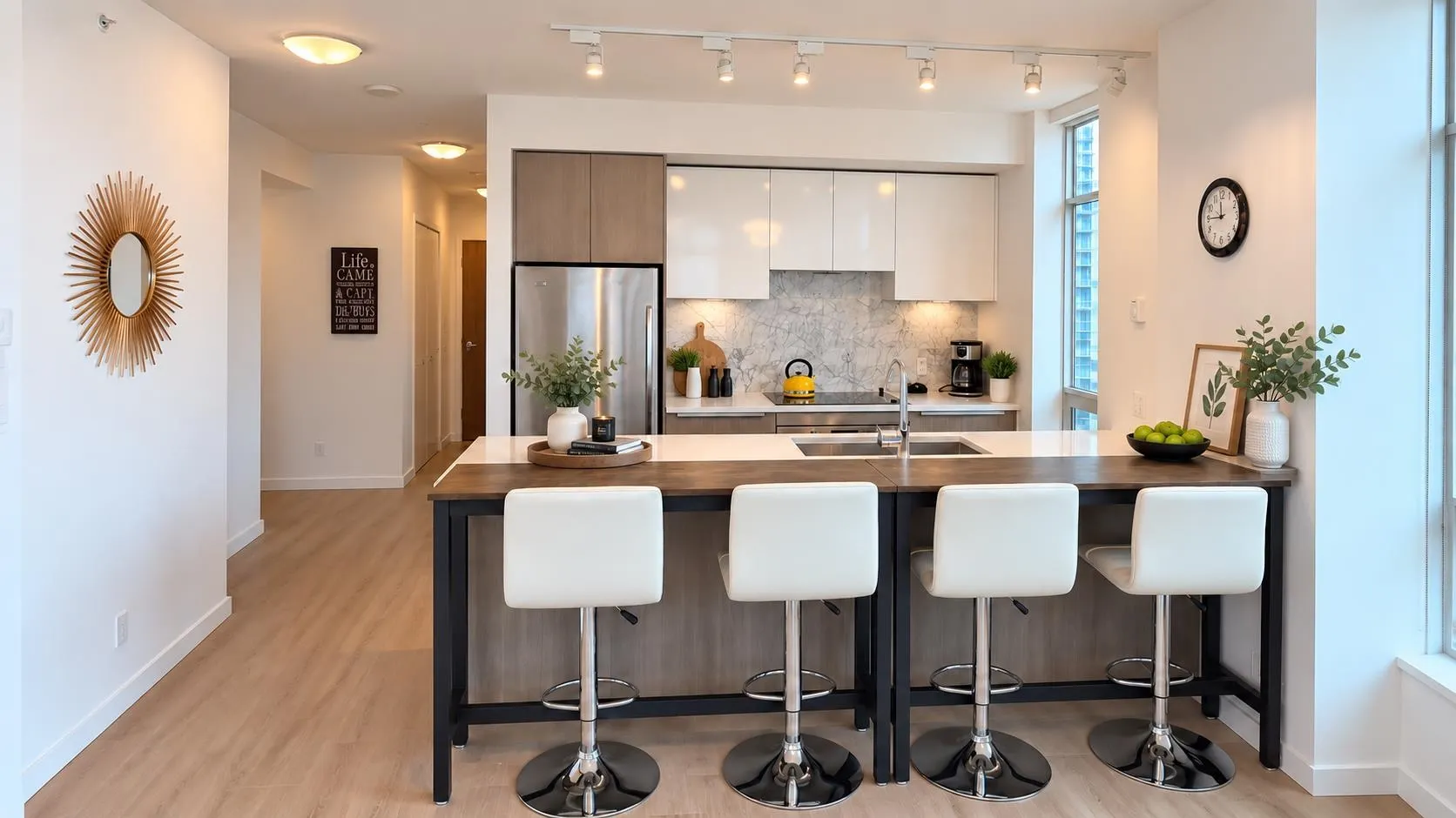 6461 Telford Avenue #1705