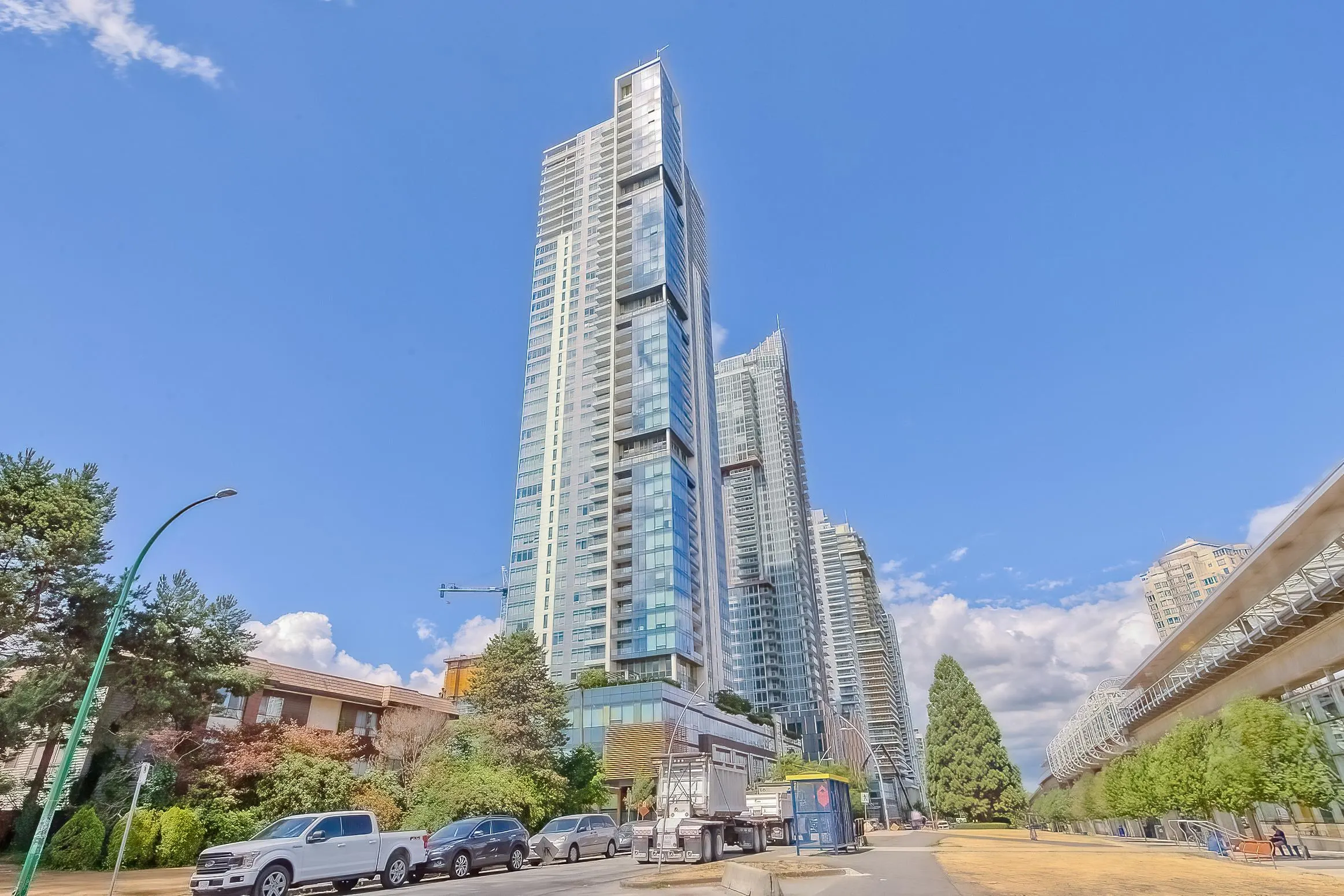 6461 Telford Avenue #1705
