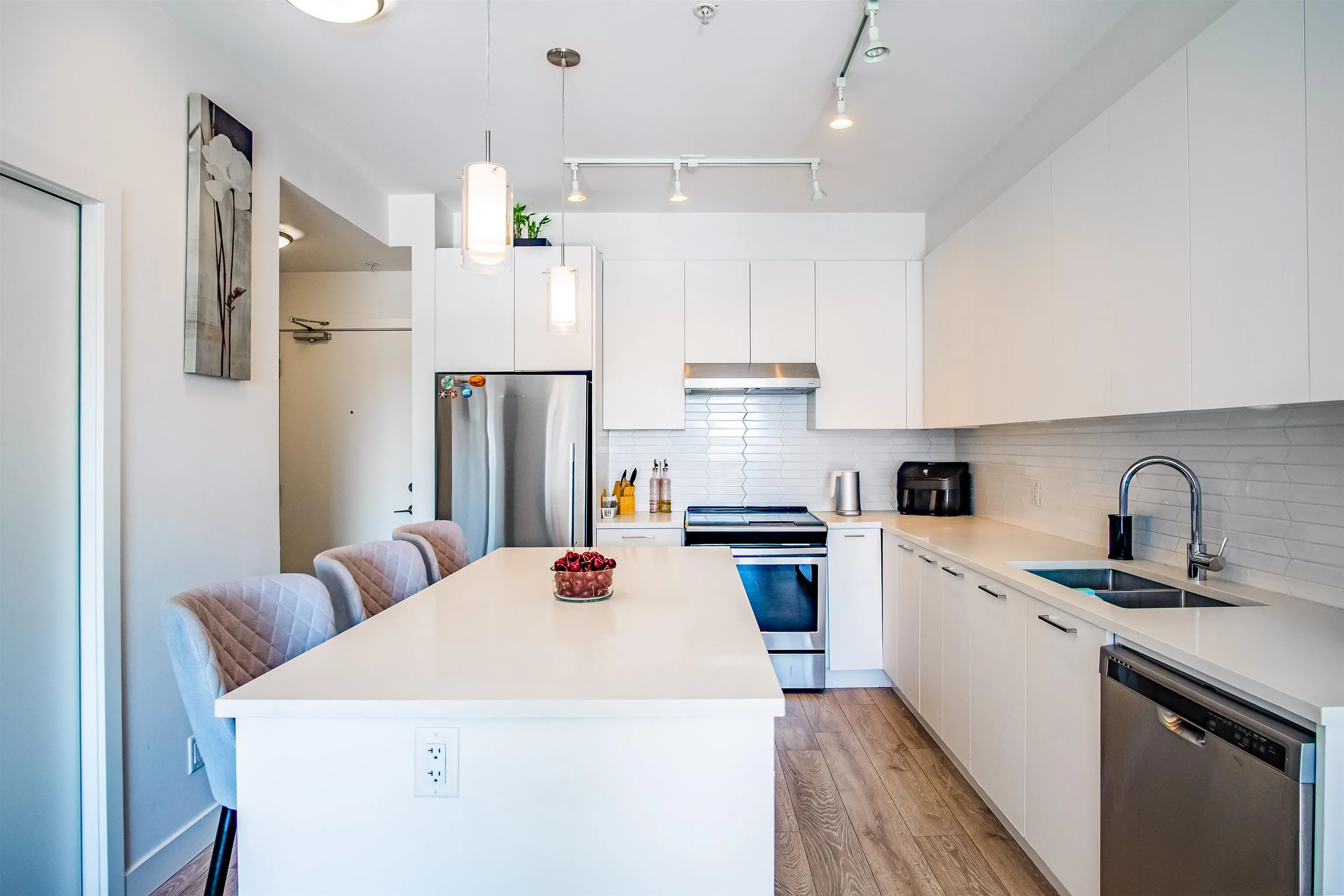 7809 209 Street #312