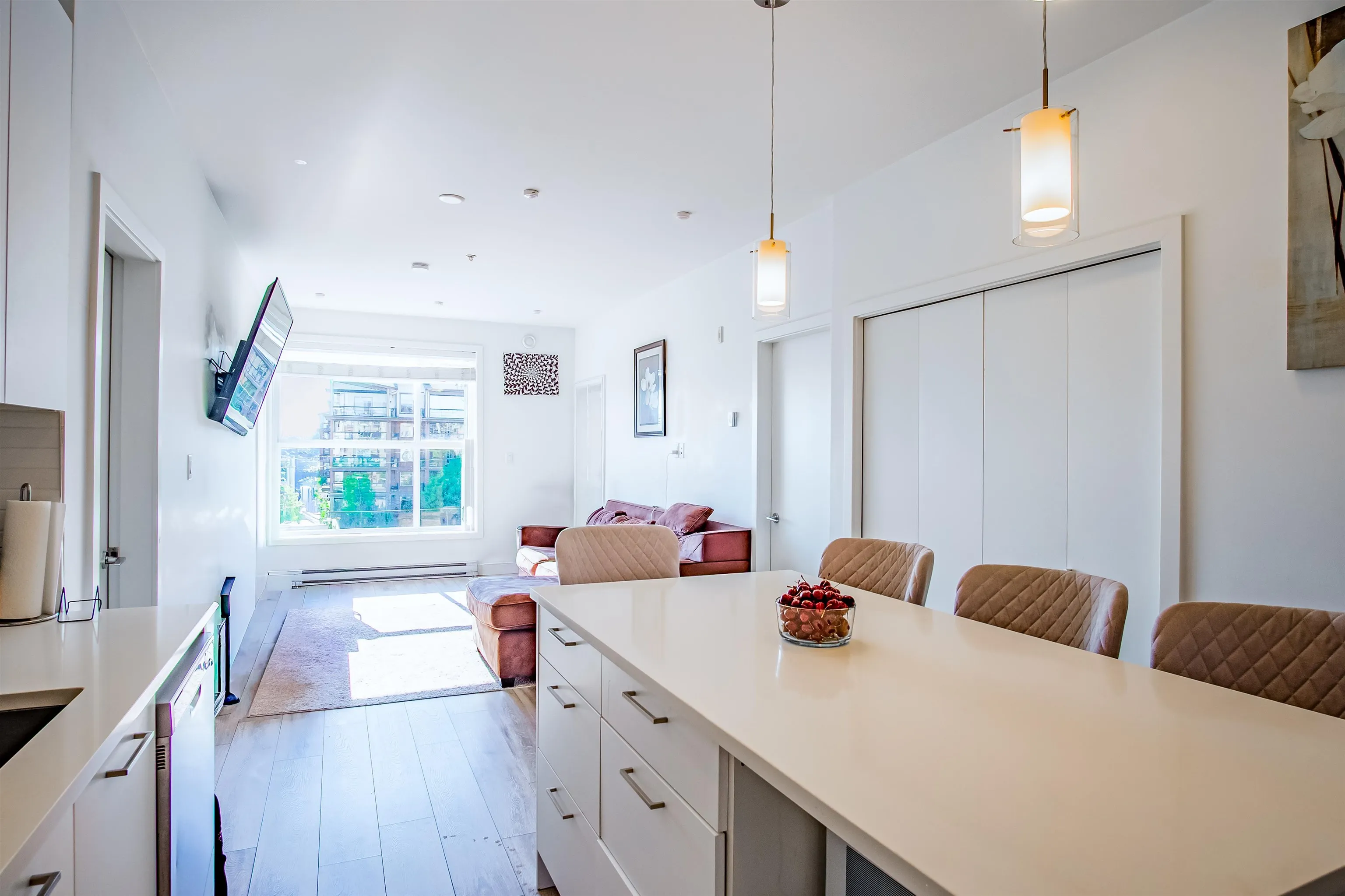 7809 209 Street #312