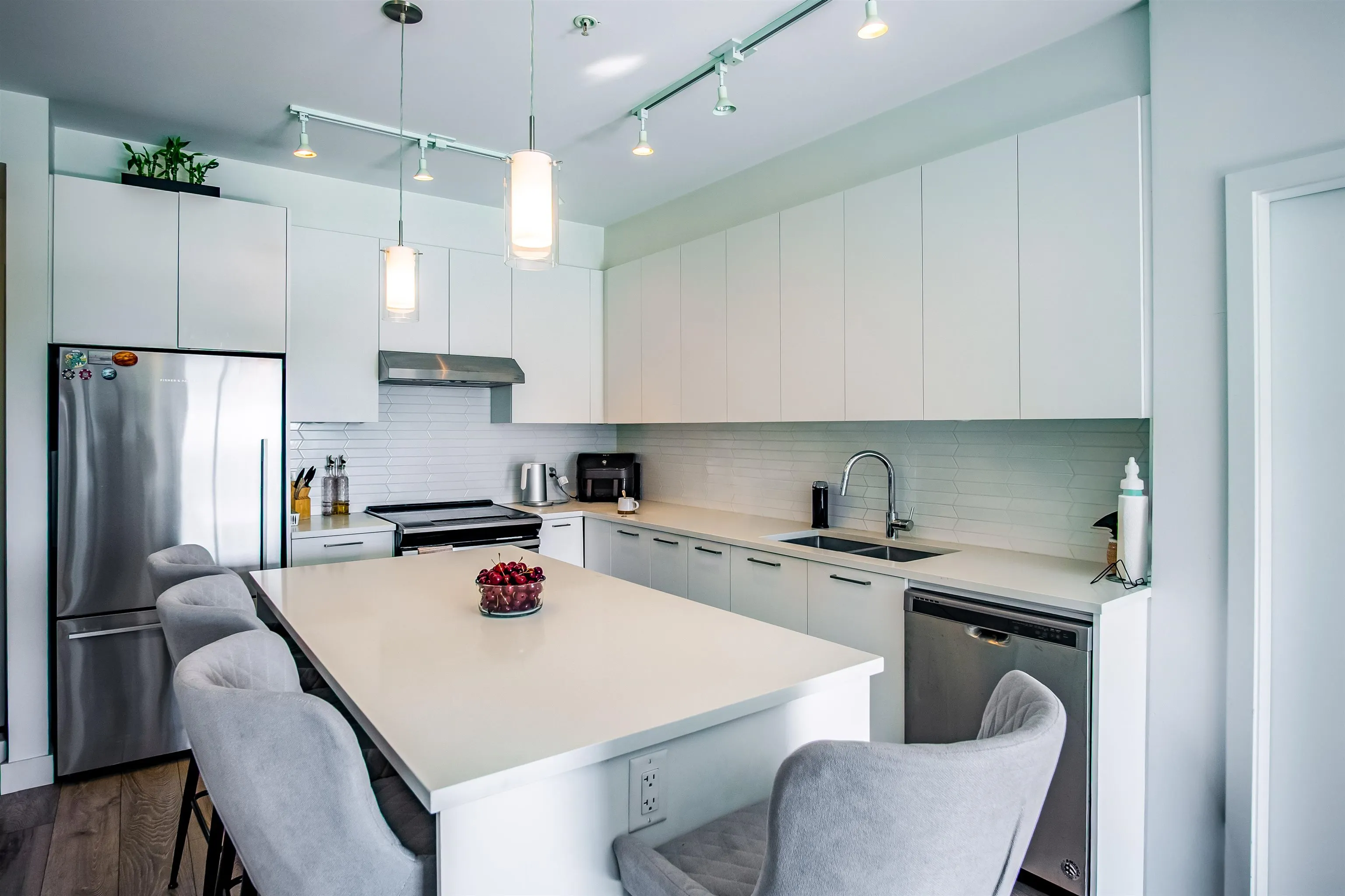 7809 209 Street #312