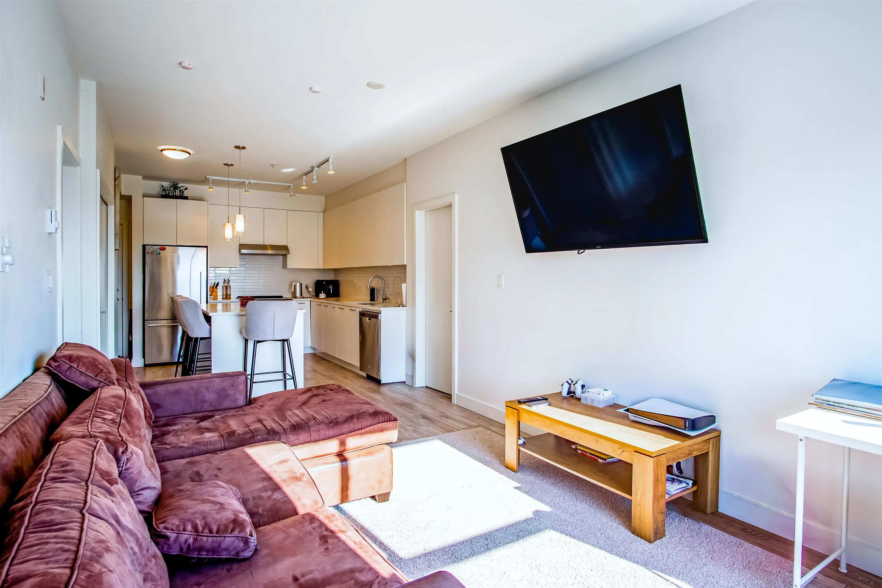 7809 209 Street #312