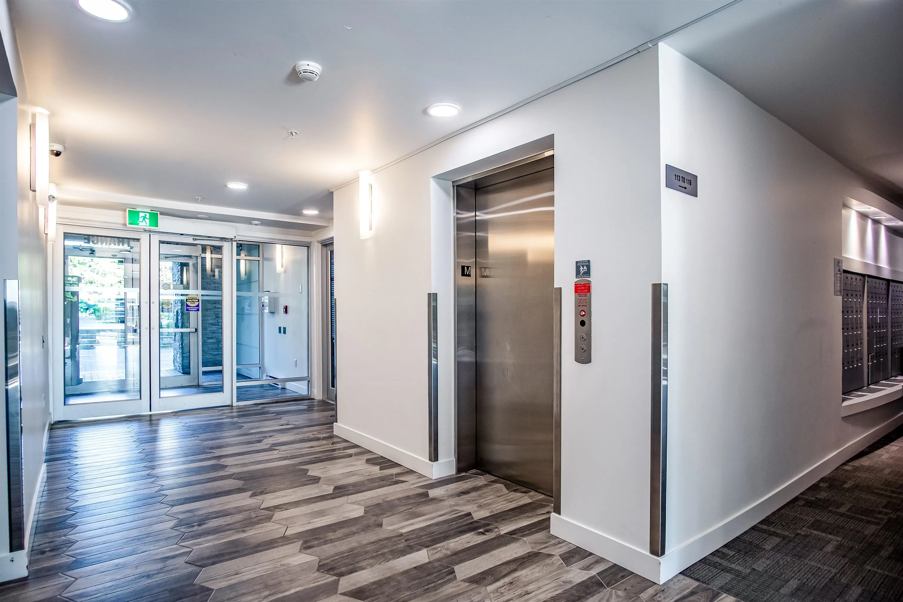 7809 209 Street #312
