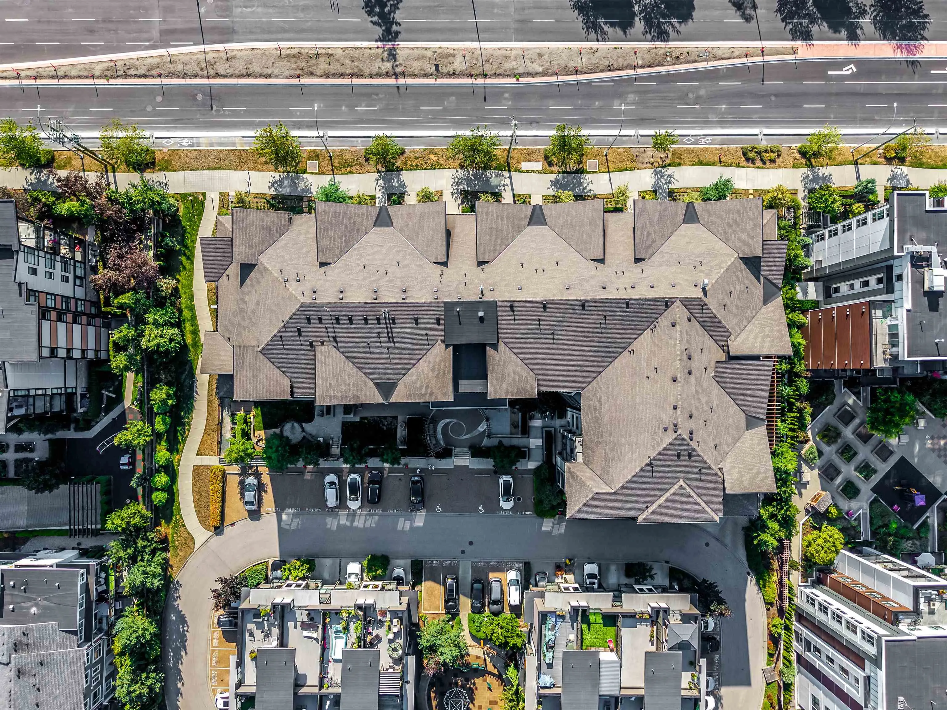 7809 209 Street #312