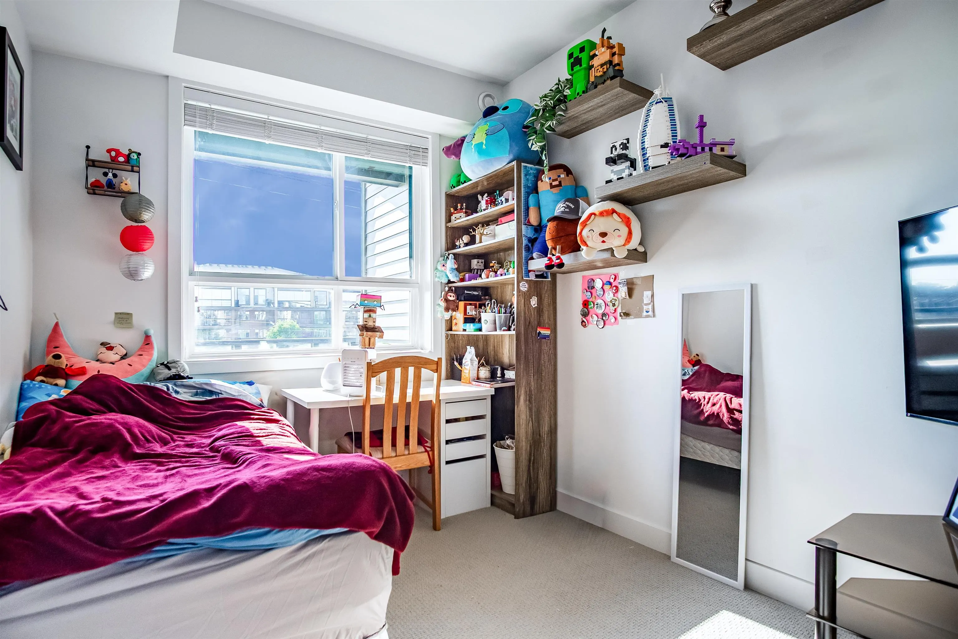 7809 209 Street #312