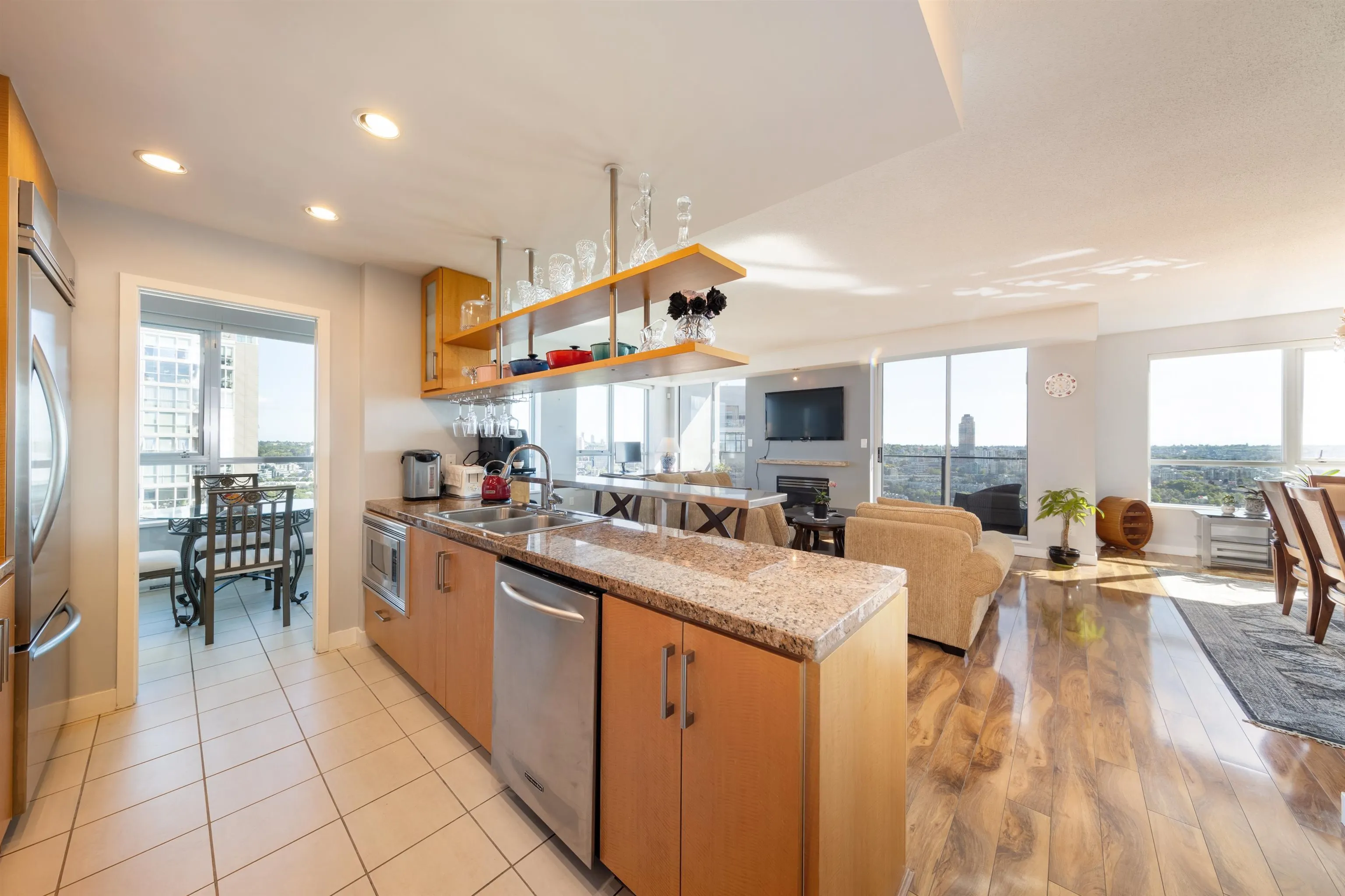 1438 Richards Street #3601