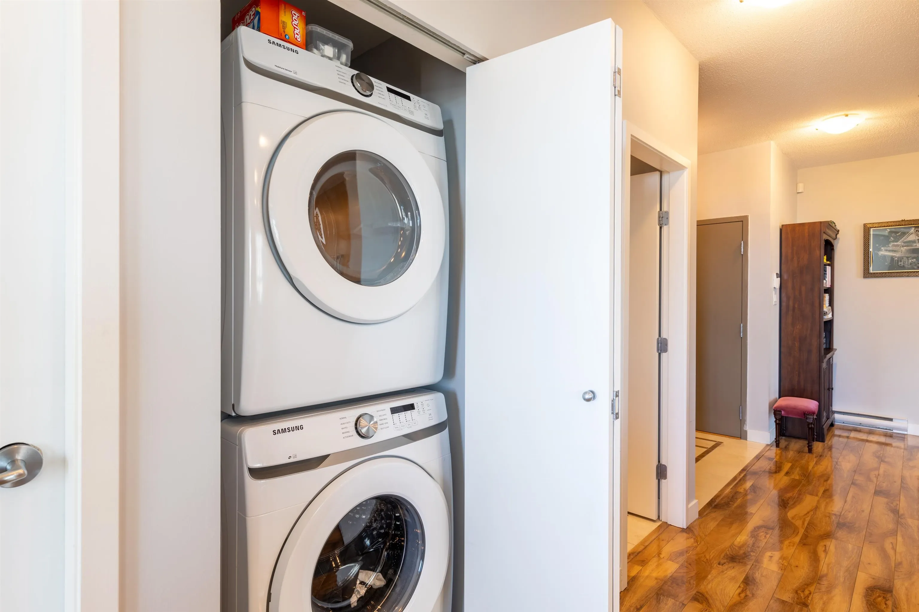1438 Richards Street #3601