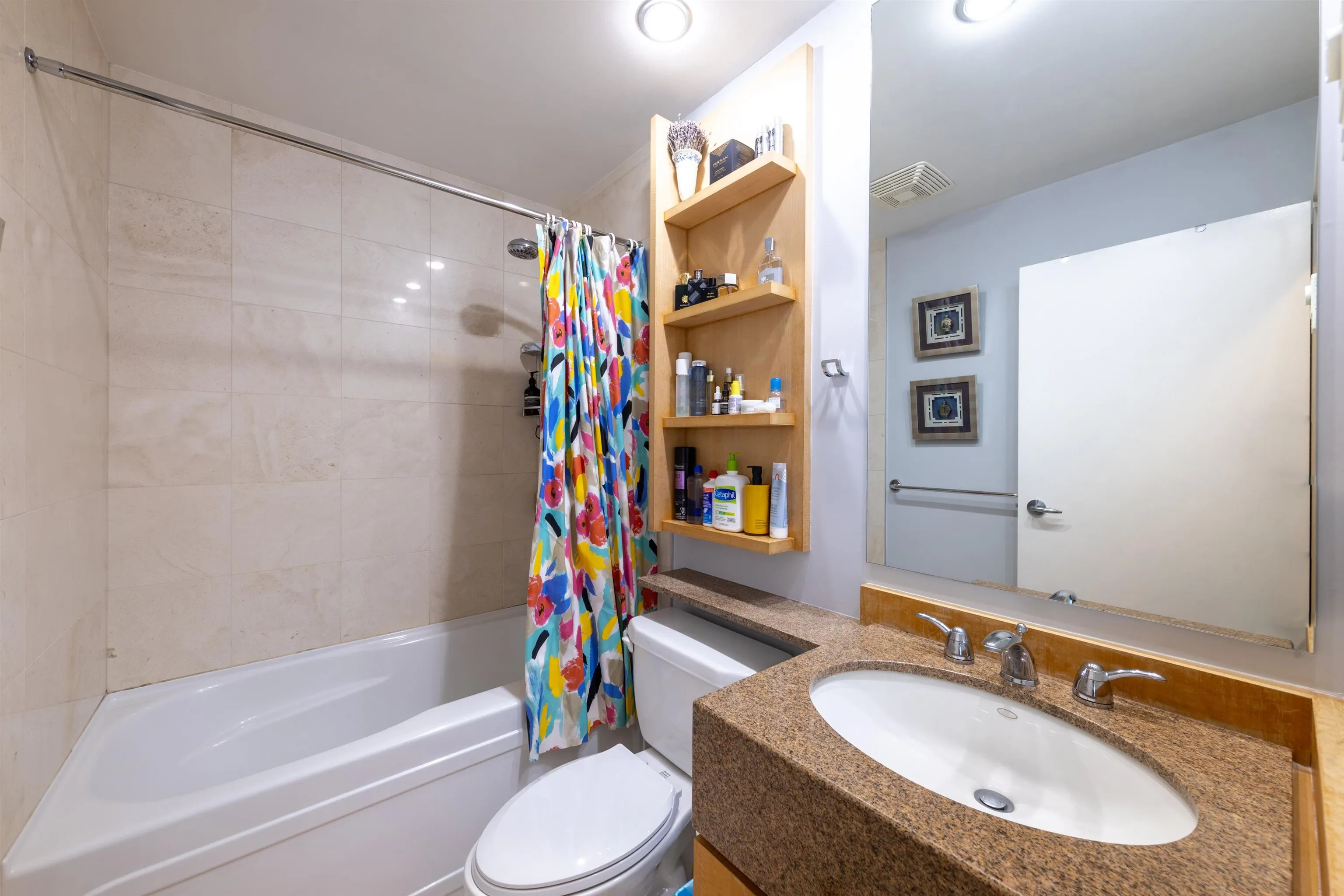 1438 Richards Street #3601