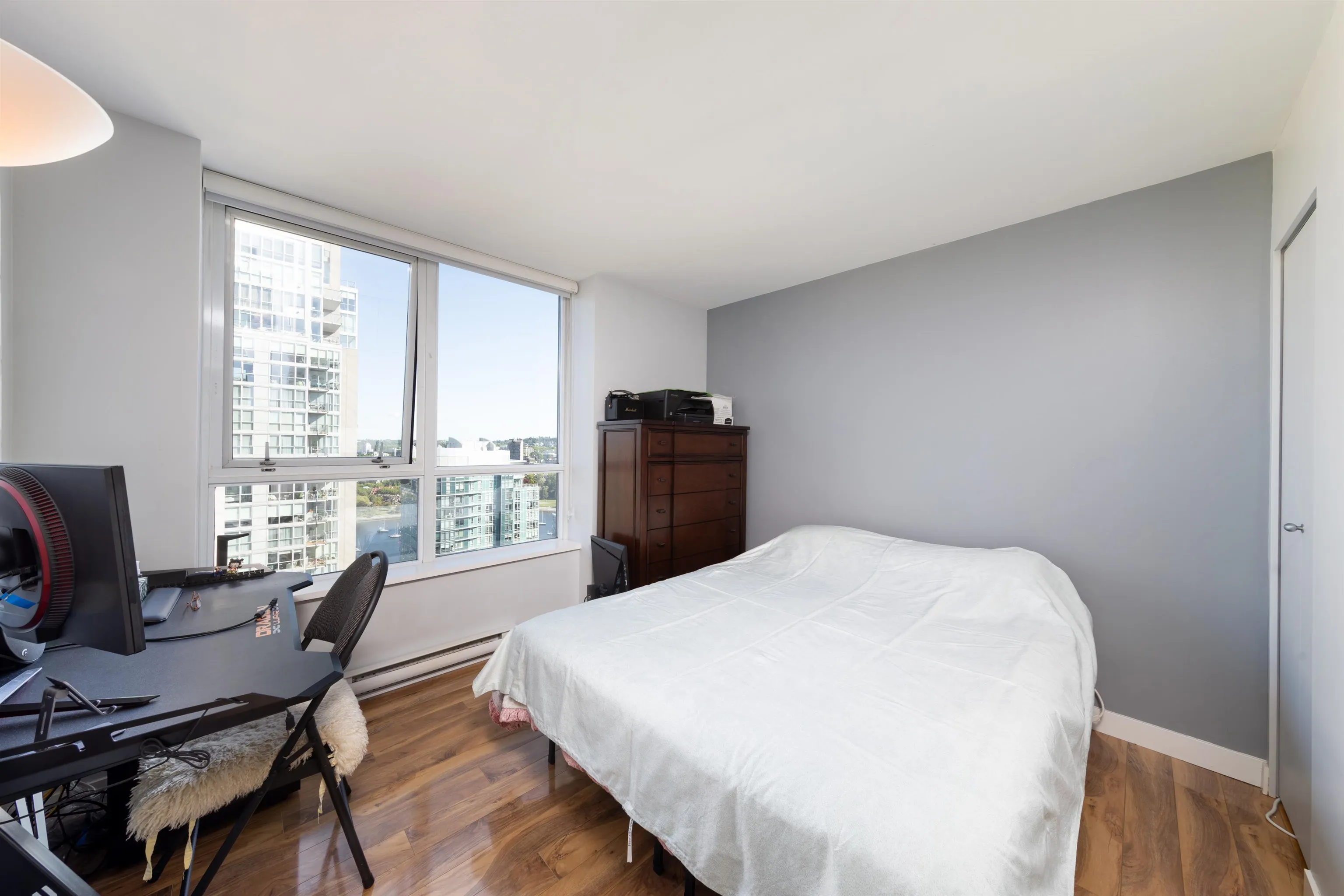 1438 Richards Street #3601