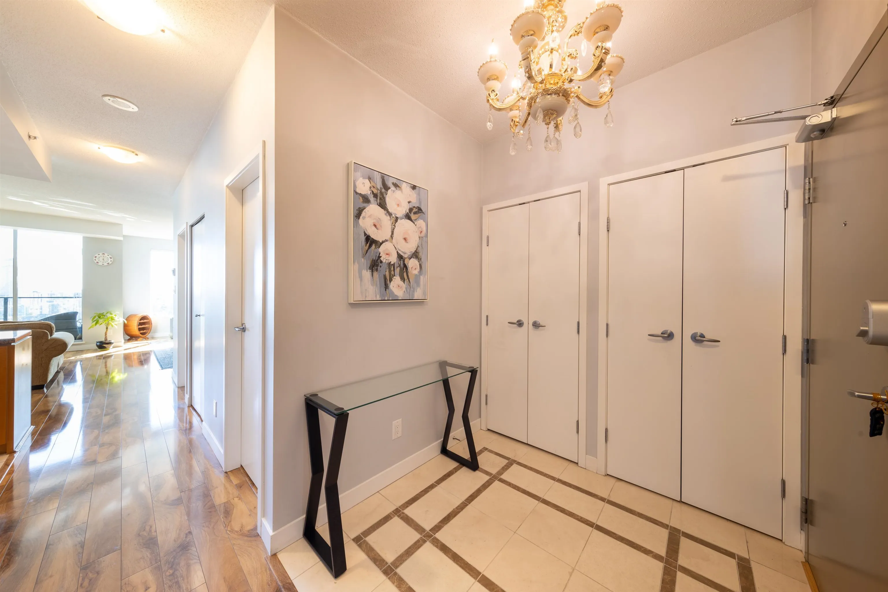 1438 Richards Street #3601