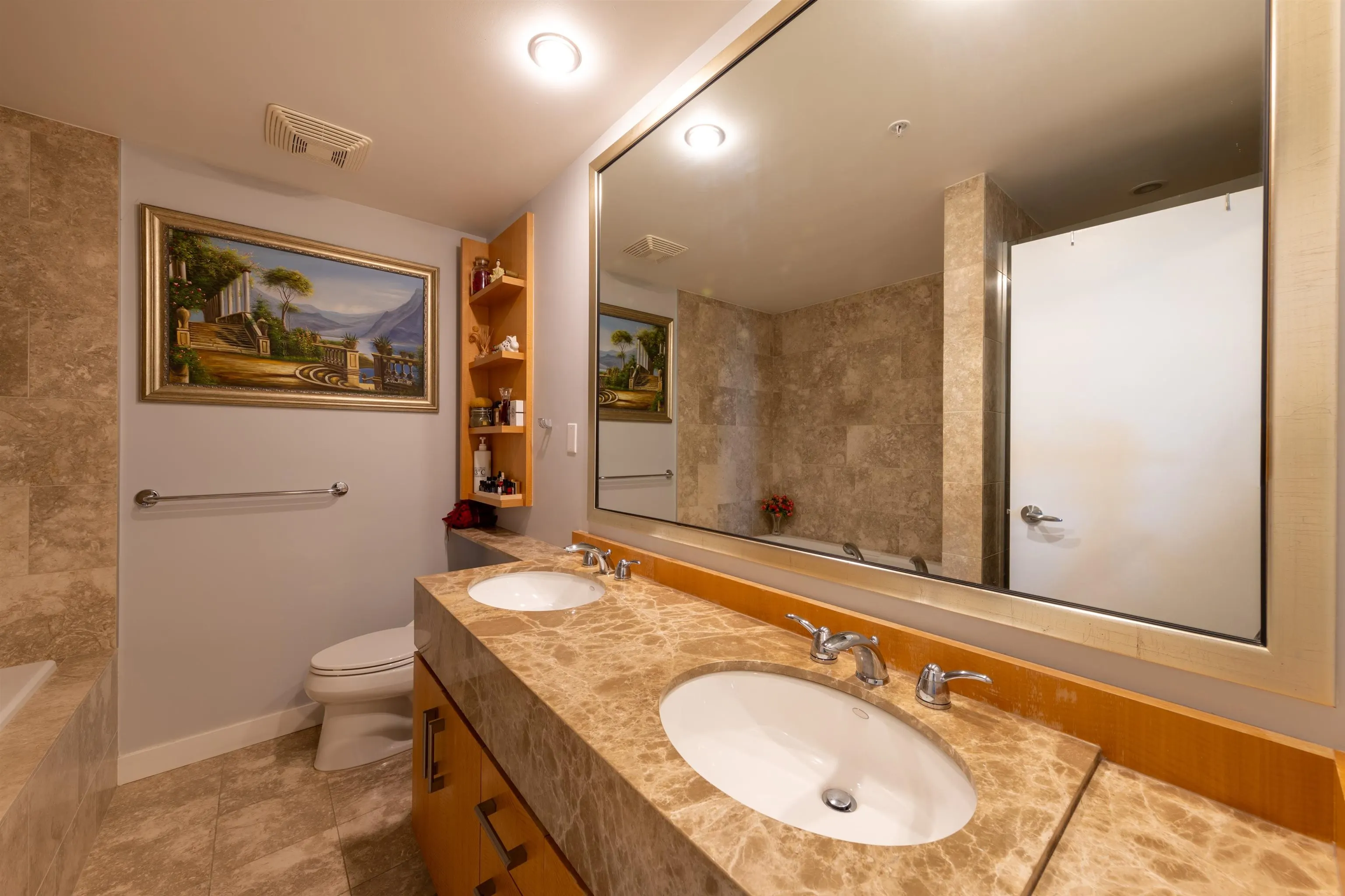 1438 Richards Street #3601