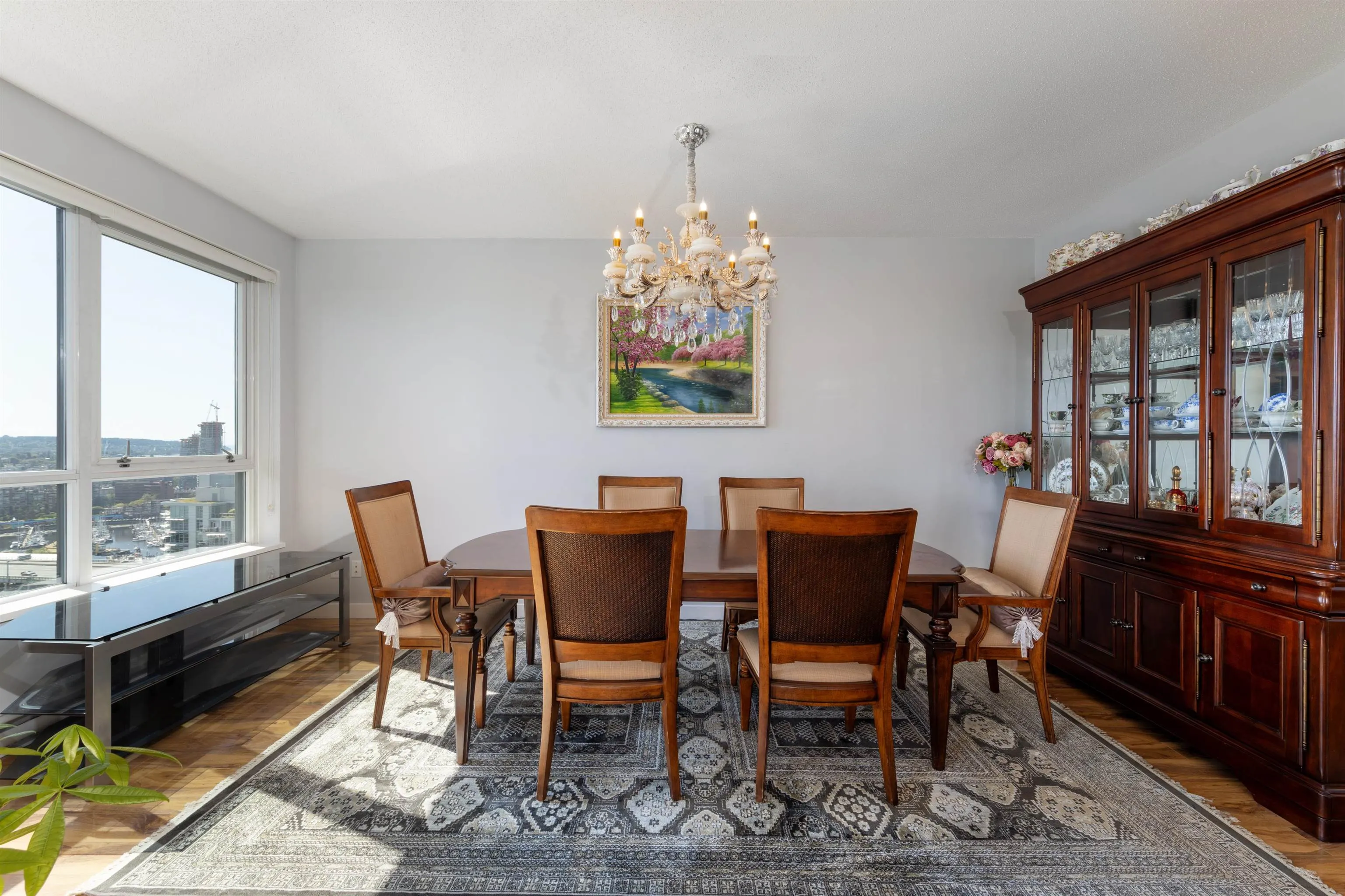 1438 Richards Street #3601