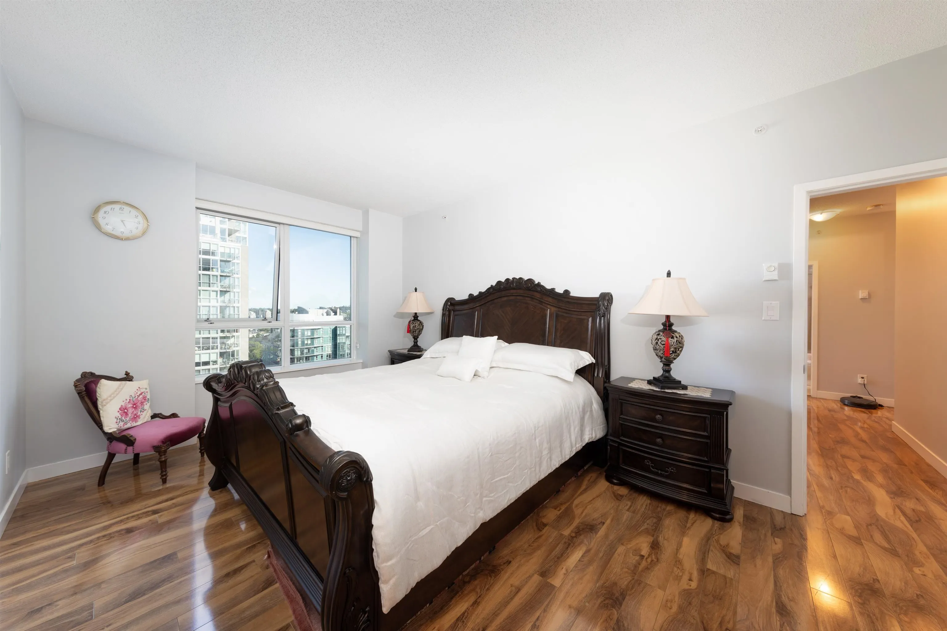 1438 Richards Street #3601