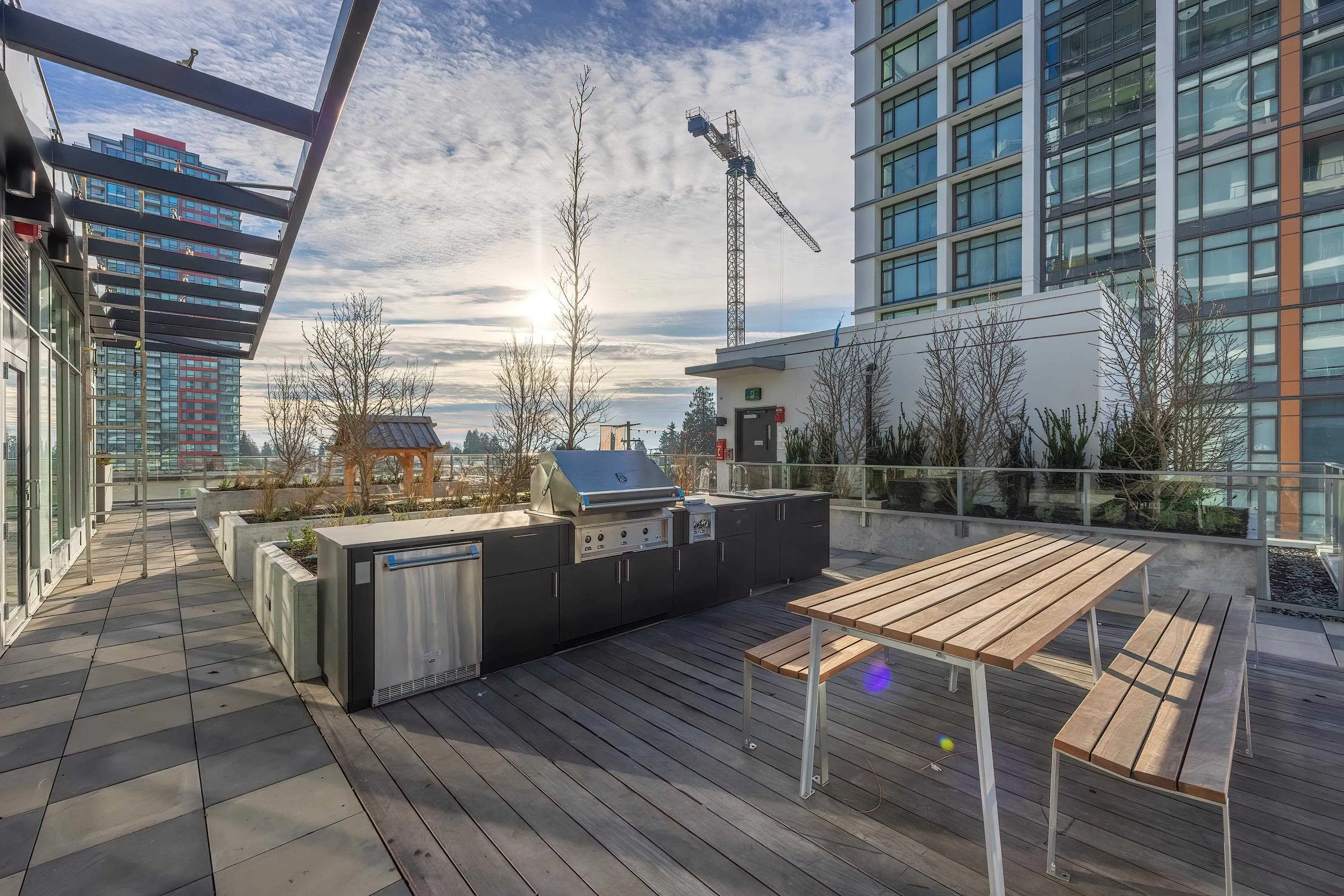 6511 Sussex Avenue #2505