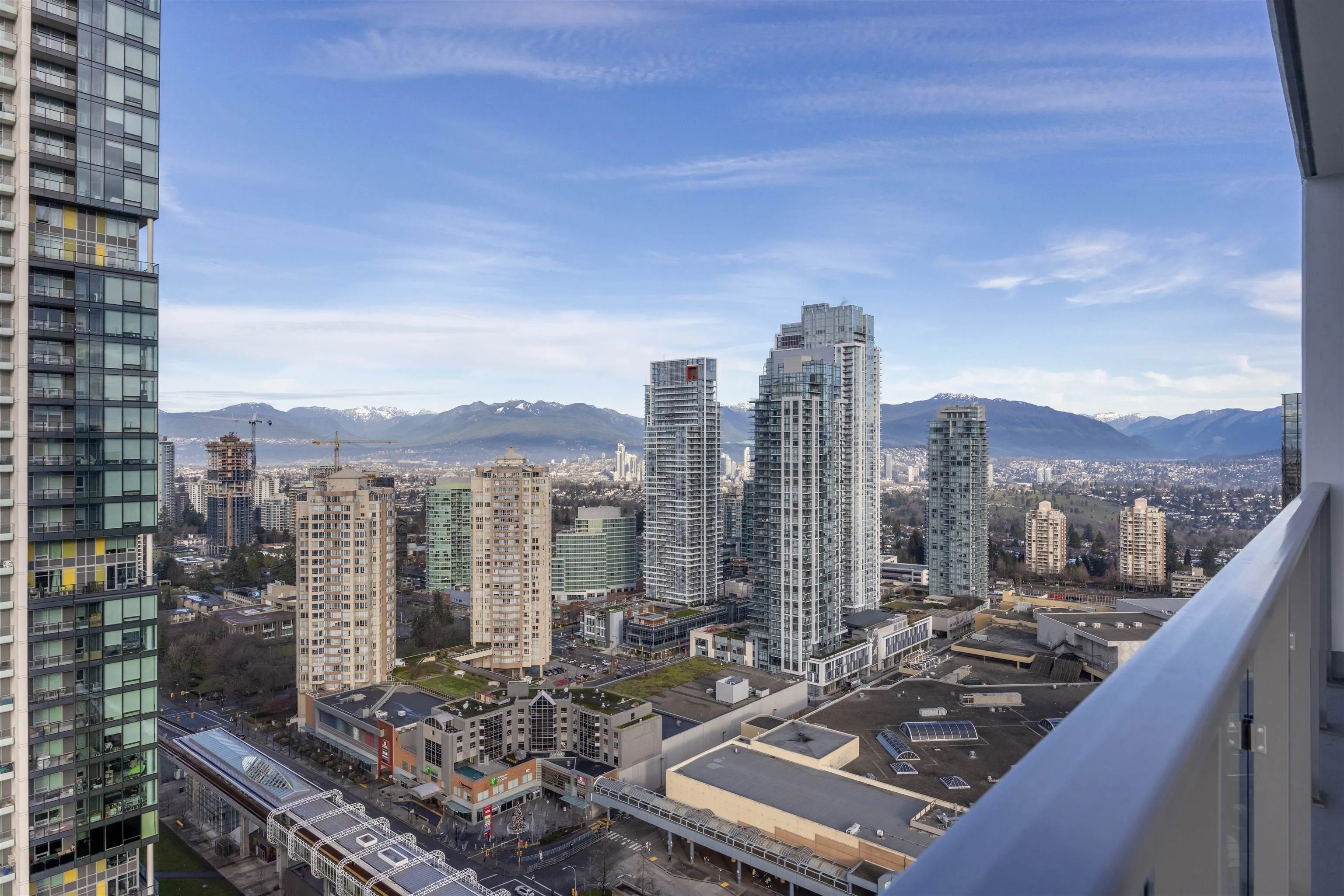 6511 Sussex Avenue #2505