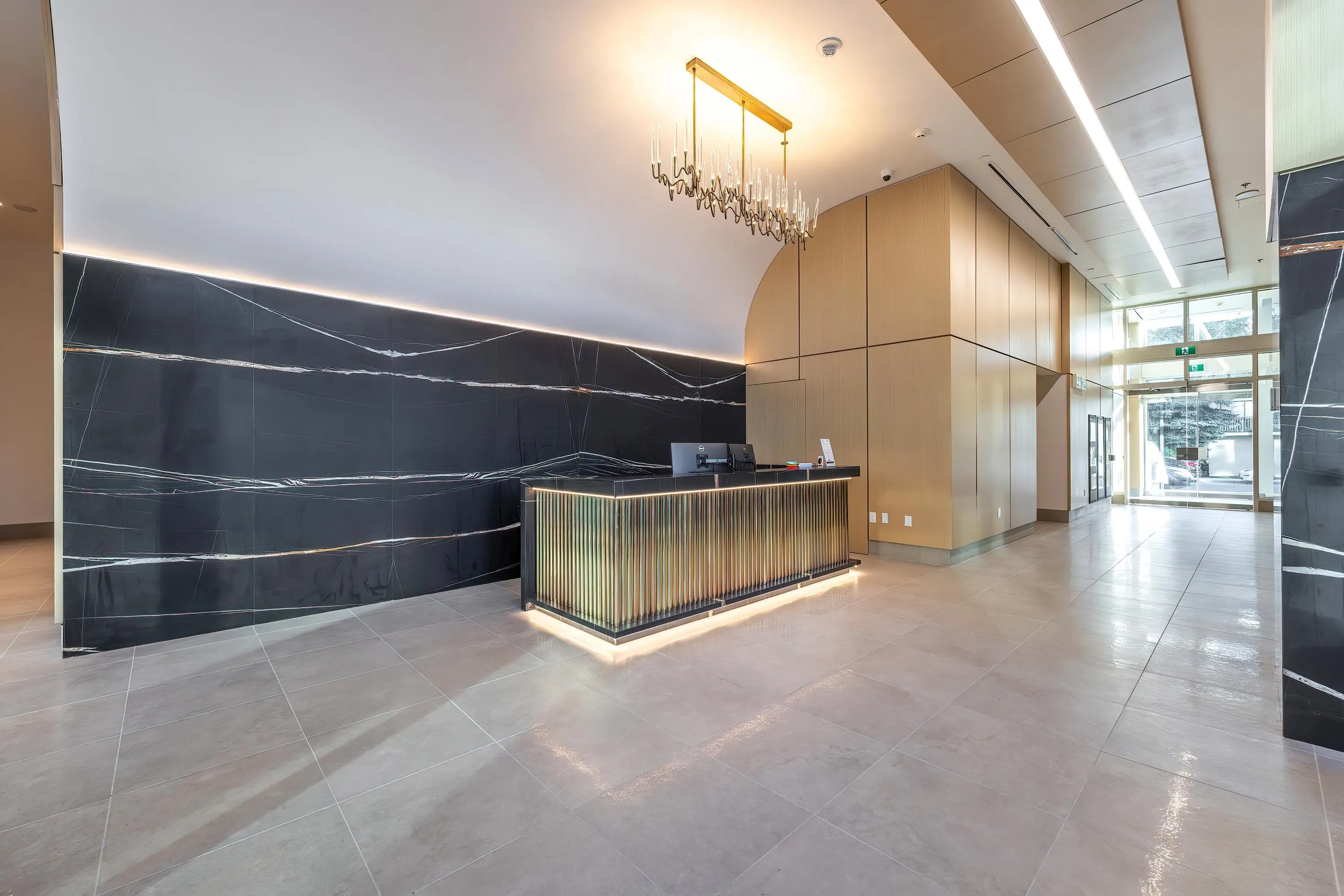 6511 Sussex Avenue #2505