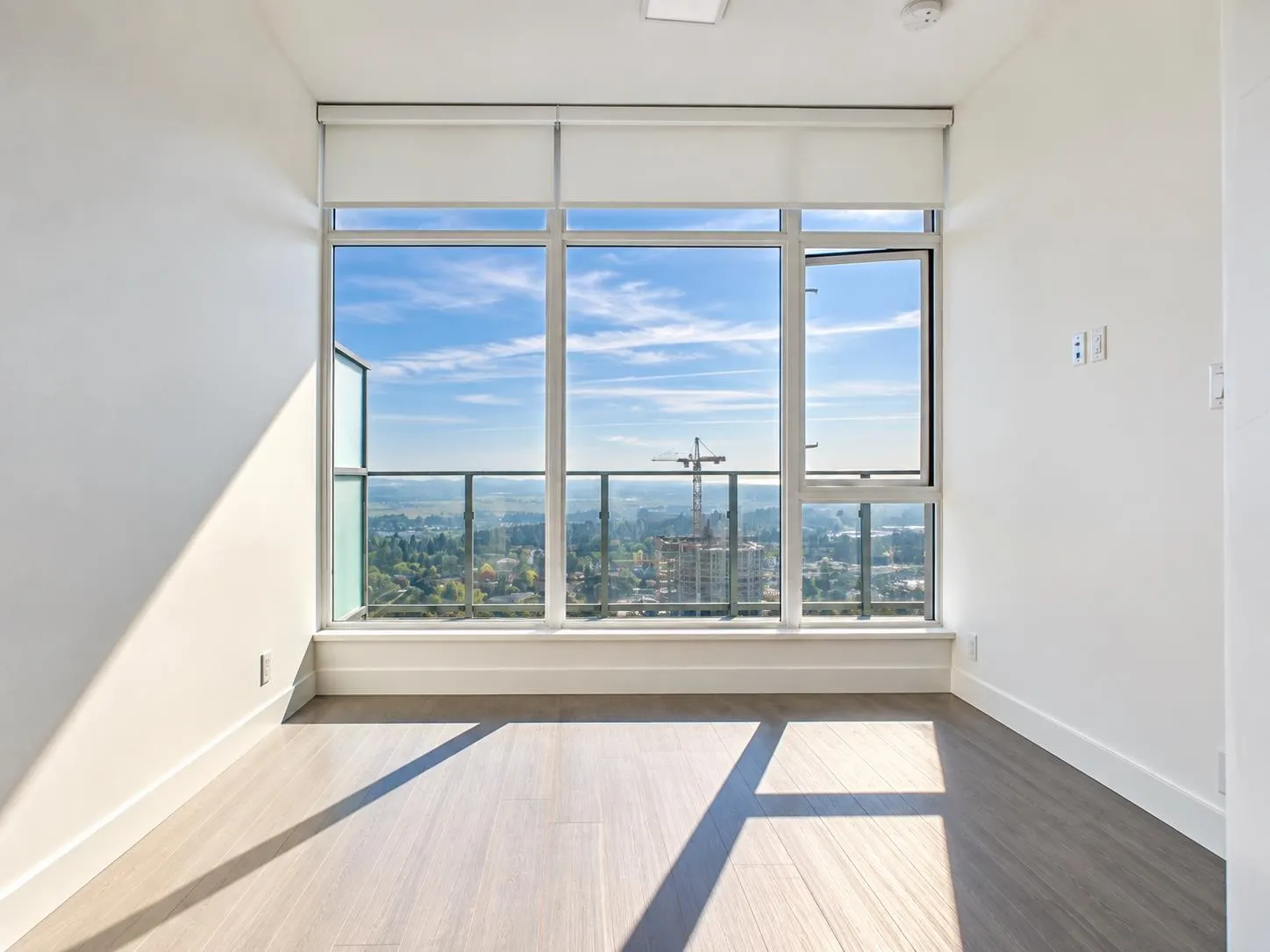 6511 Sussex Avenue #2505