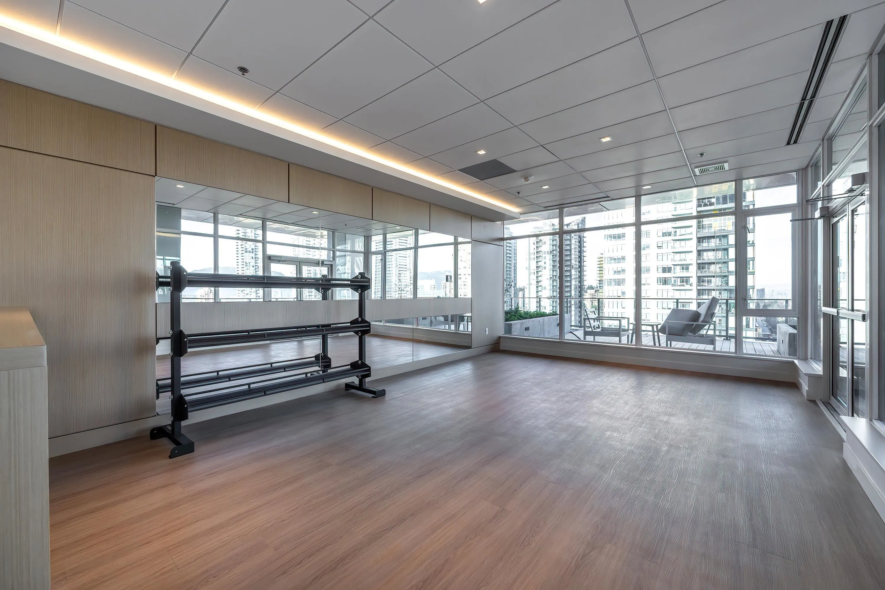 6511 Sussex Avenue #2505