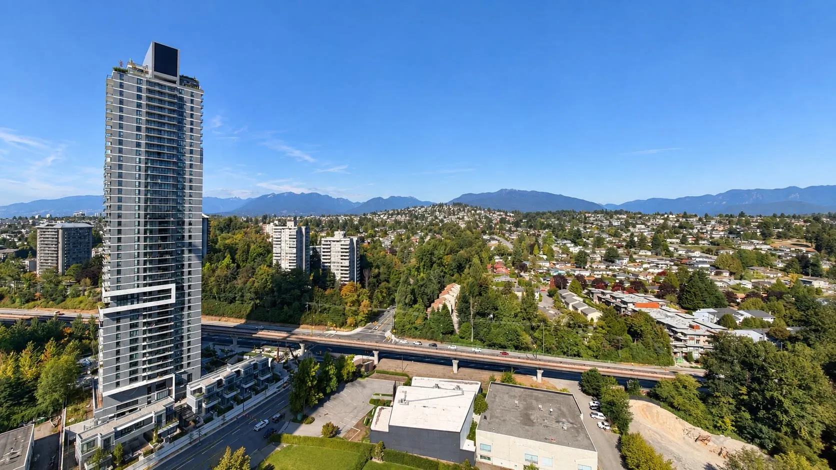 6511 Sussex Avenue #2505