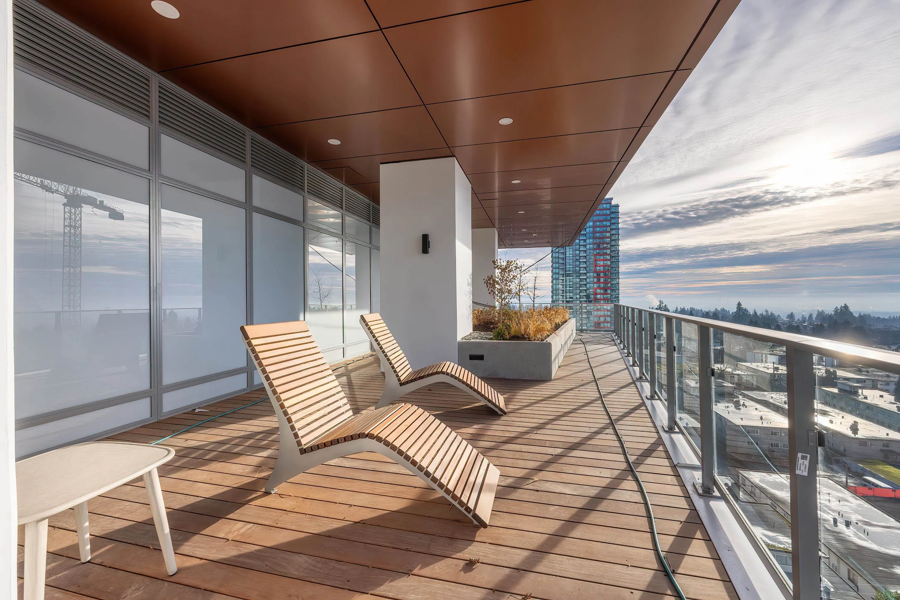 6511 Sussex Avenue #2505