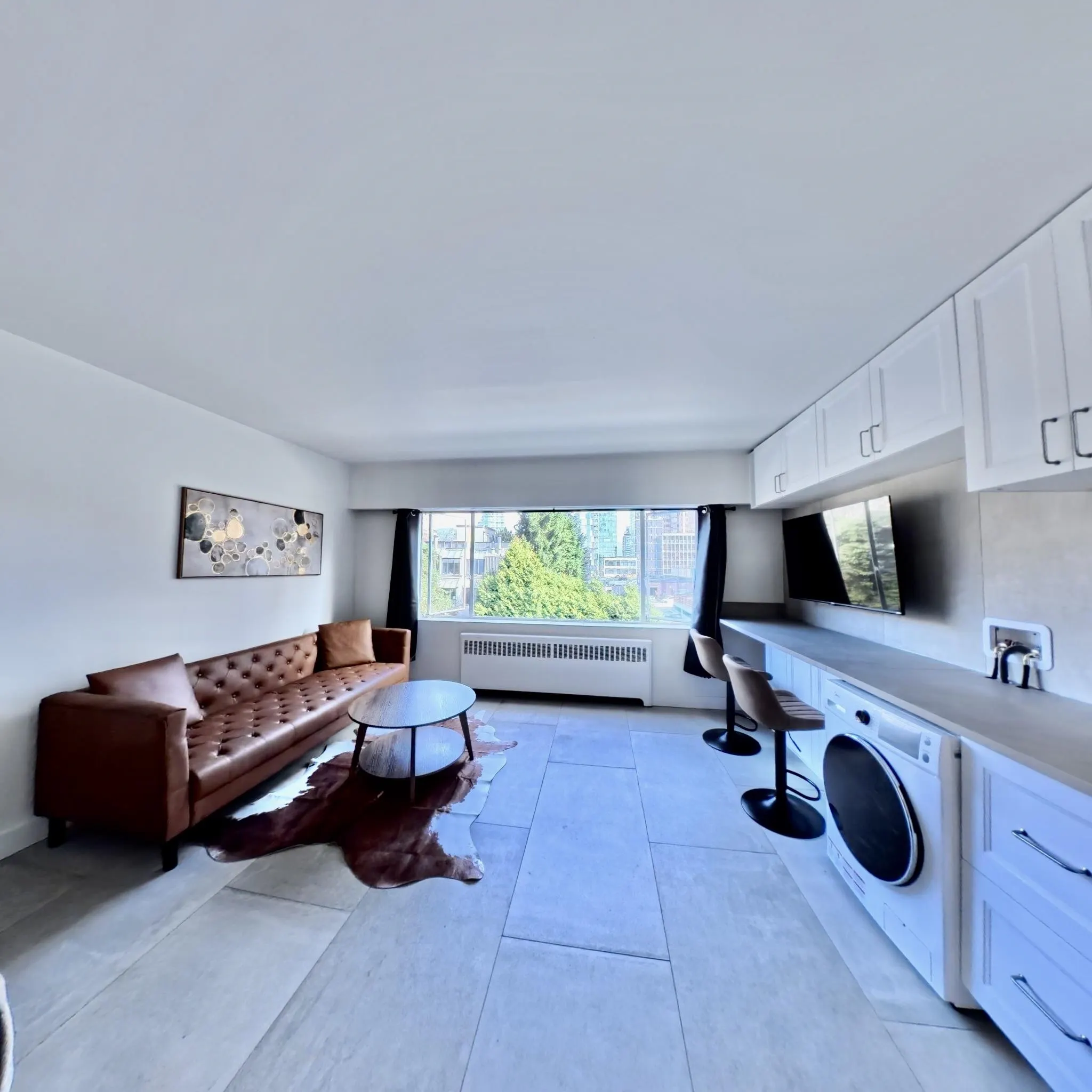 1540 Haro Street #210