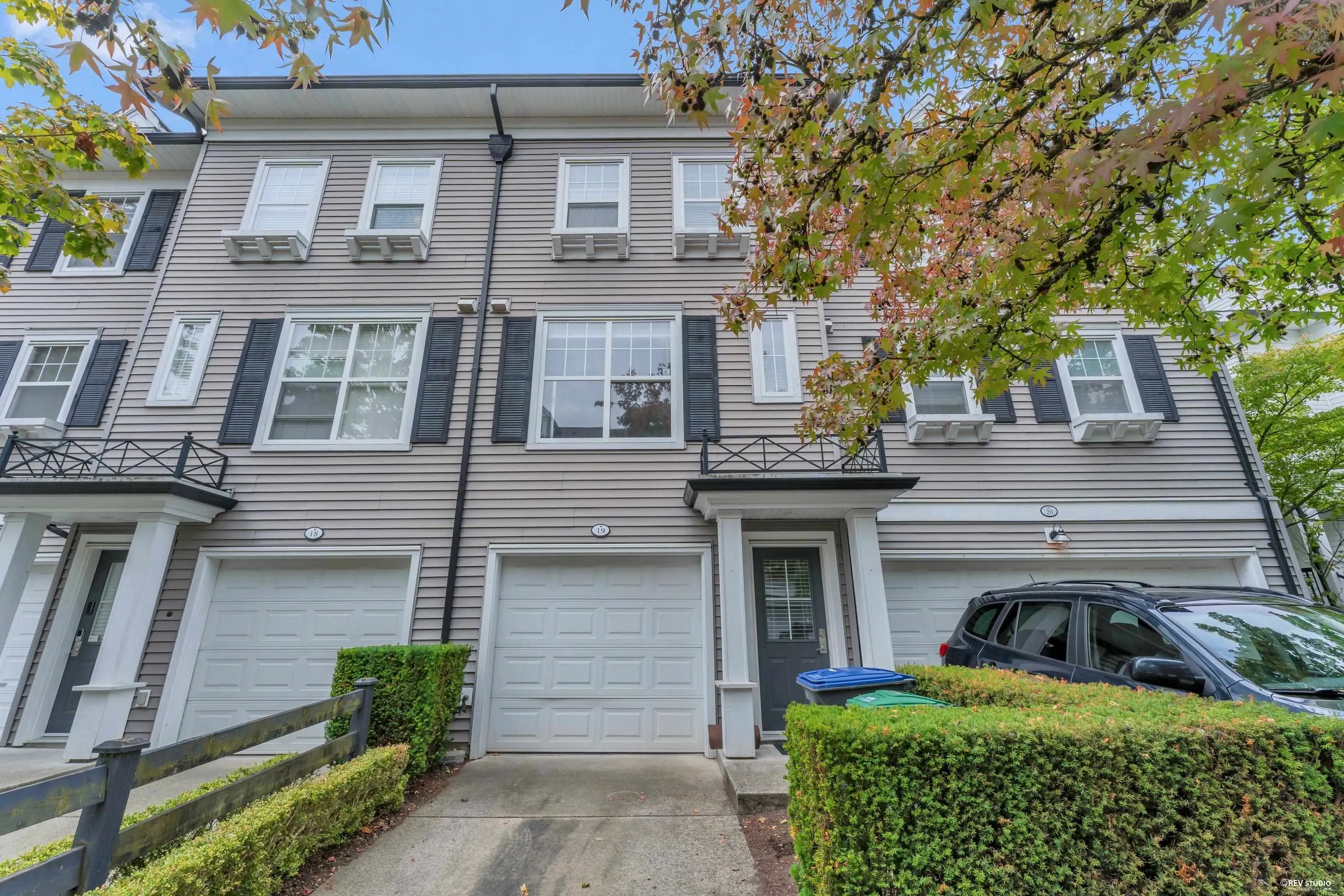 15075 60 Avenue #19