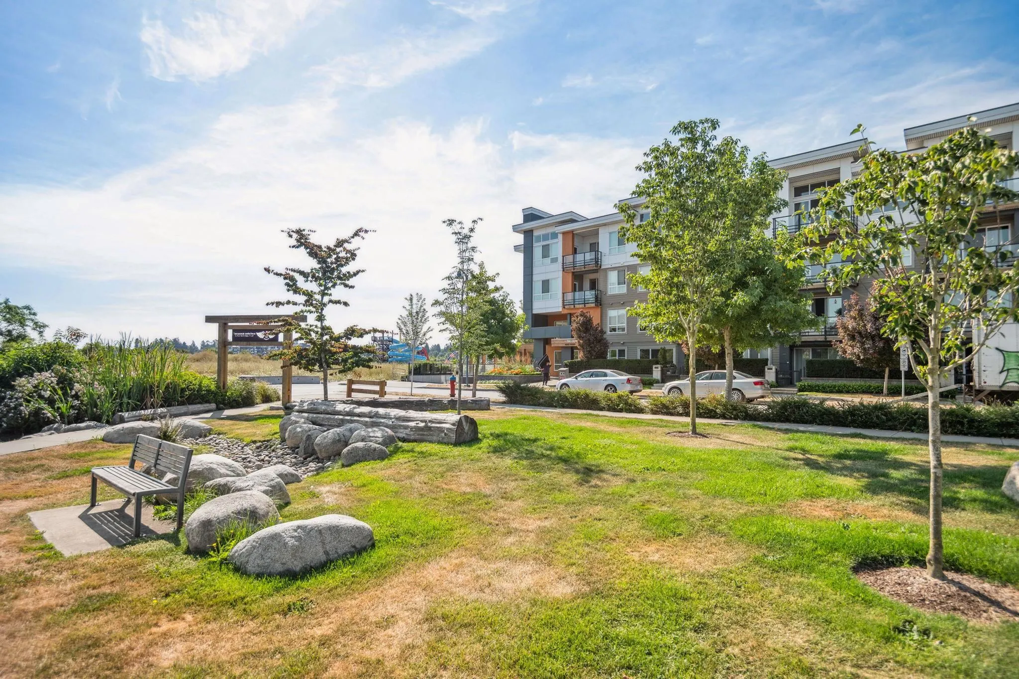 4690 Hawk Lane #228