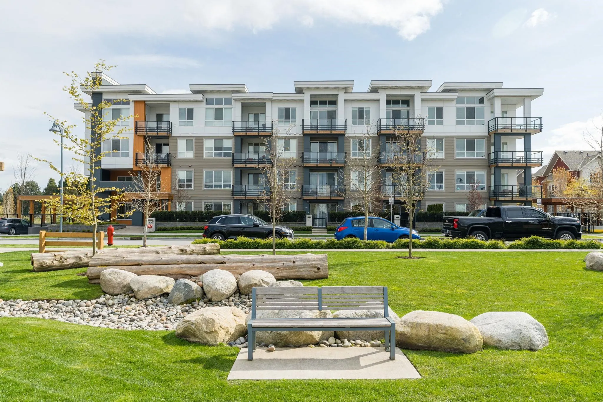 4690 Hawk Lane #228