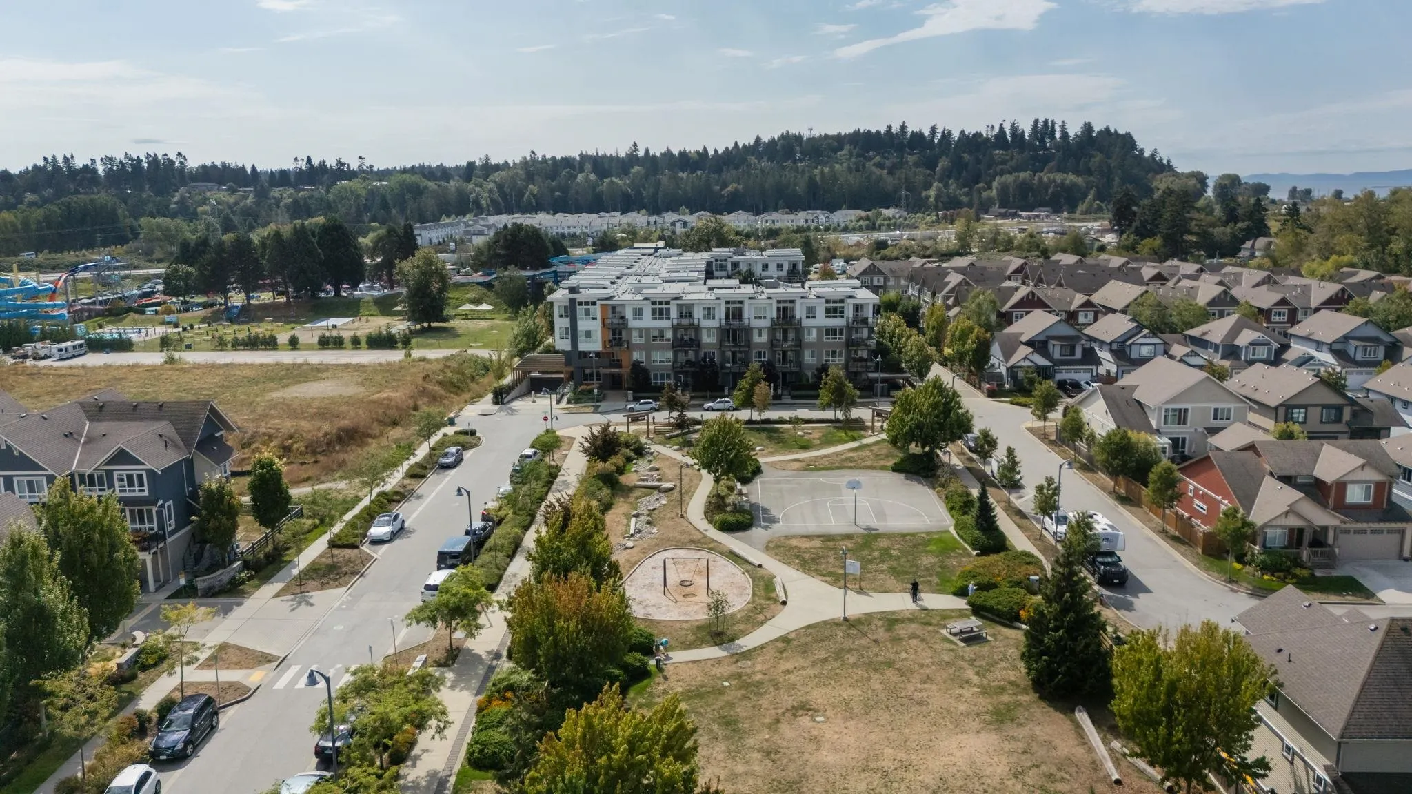 4690 Hawk Lane #228