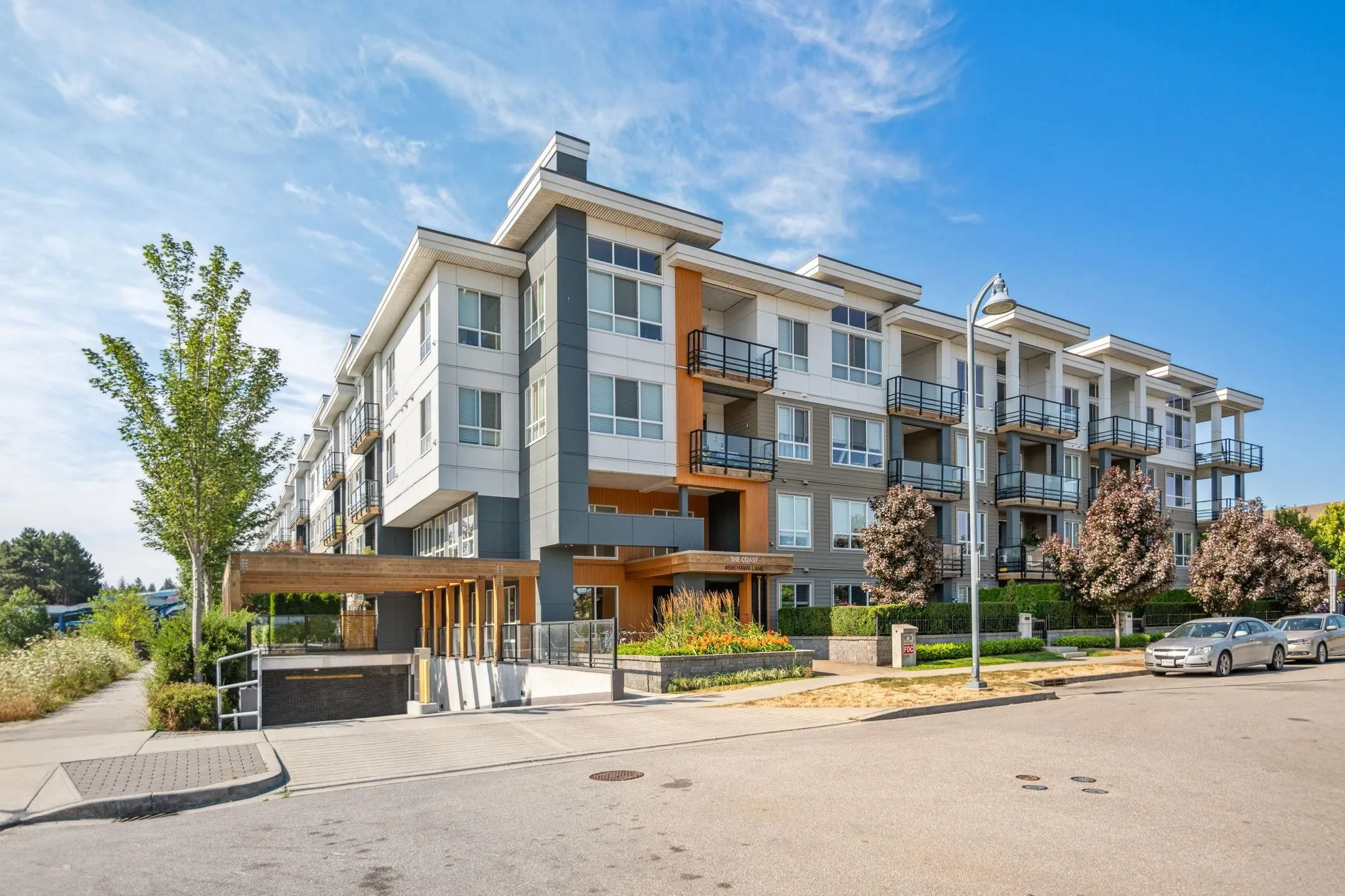 4690 Hawk Lane #228