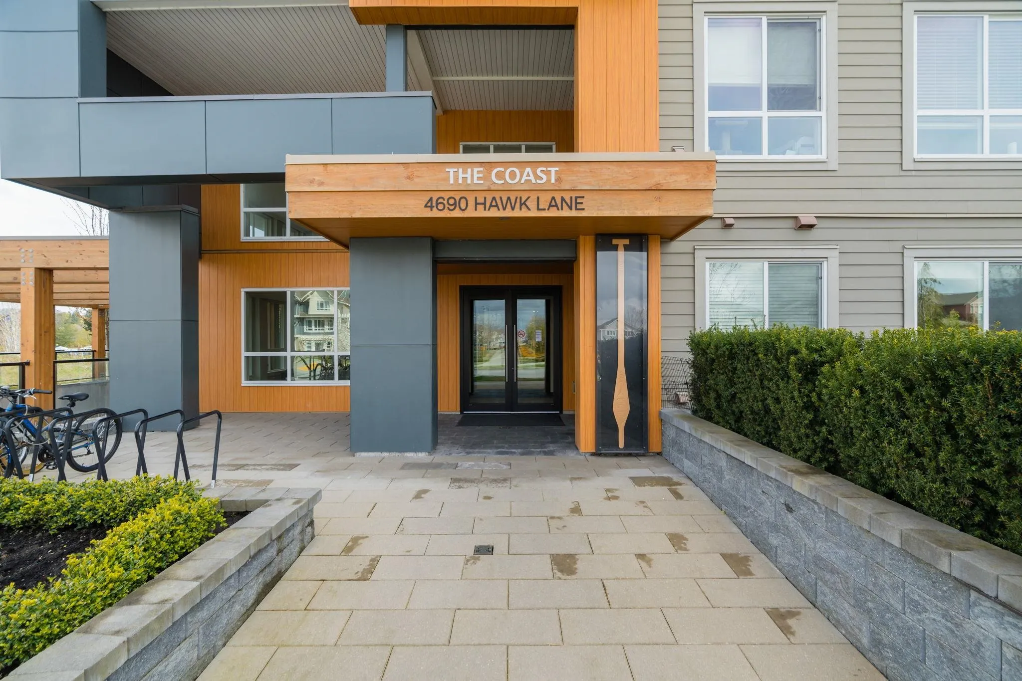 4690 Hawk Lane #228