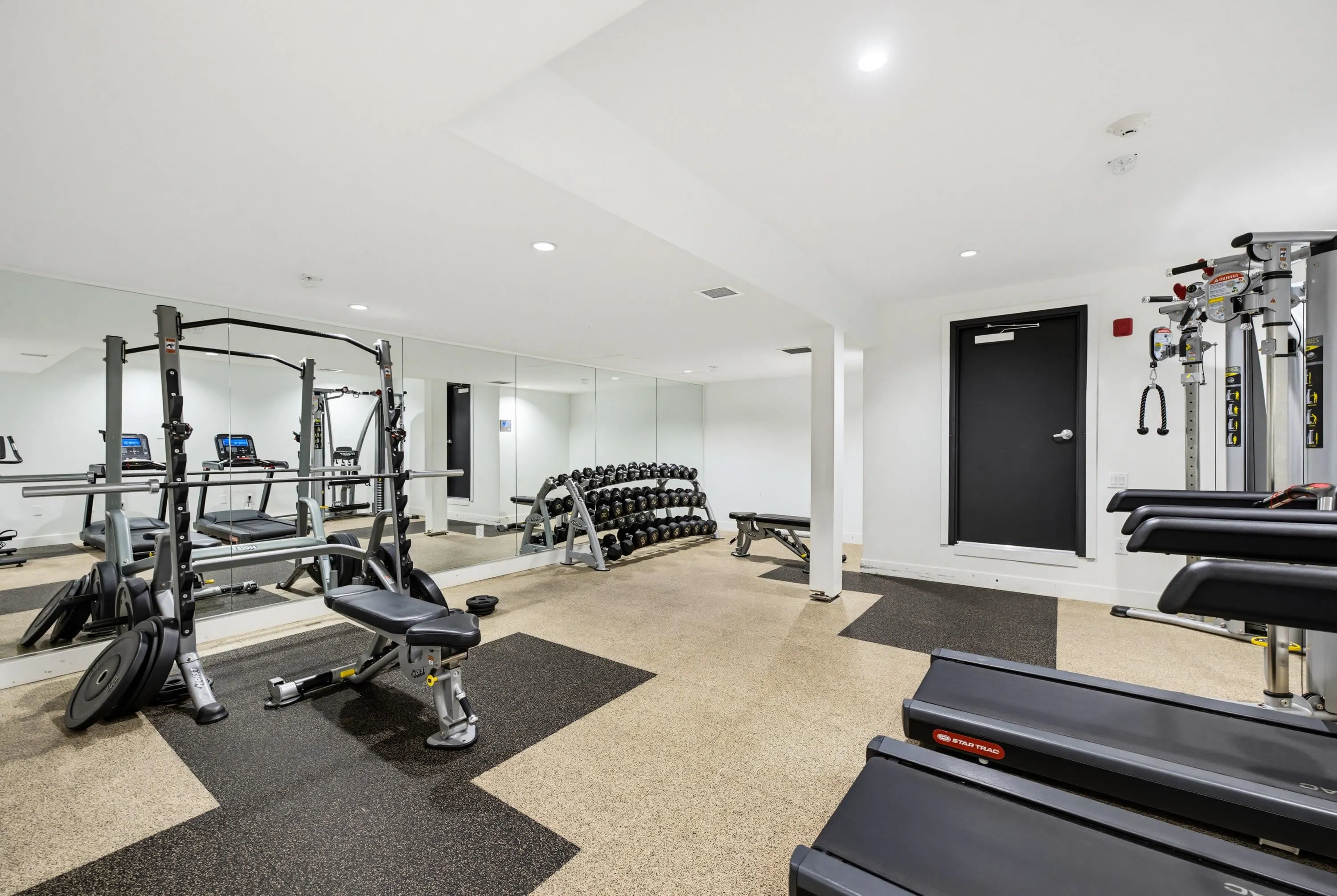 3229 St Johns Street #615