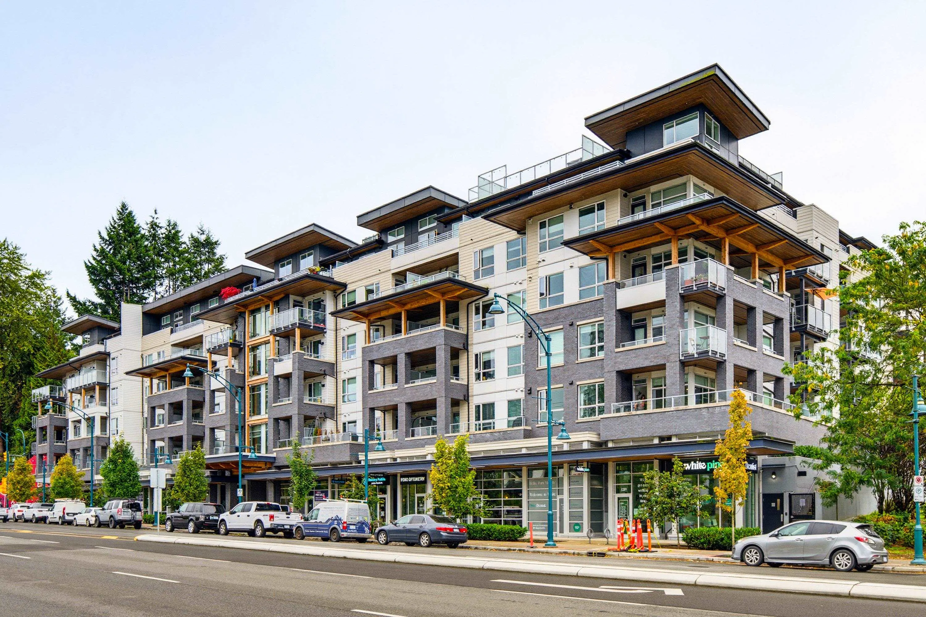 3229 St Johns Street #615