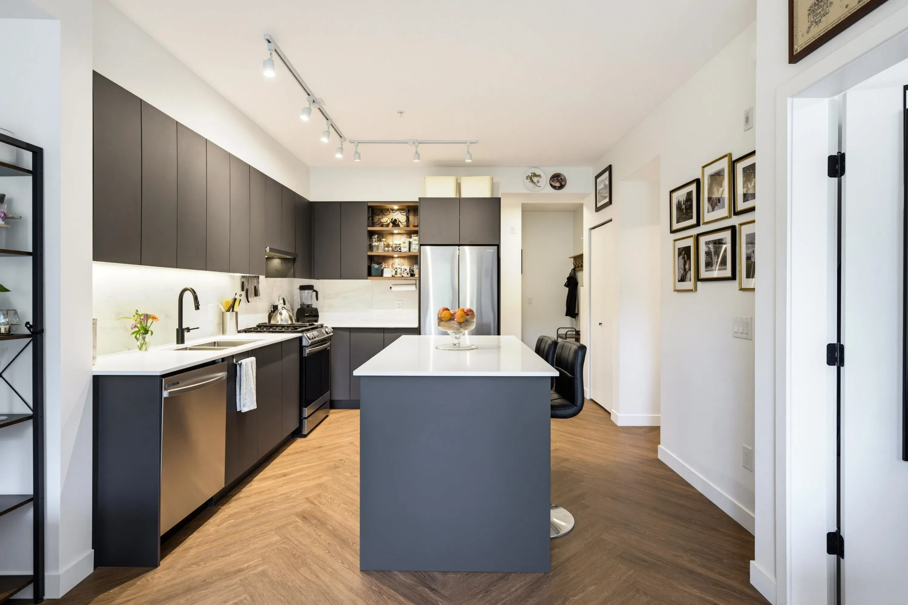 3229 St Johns Street #615