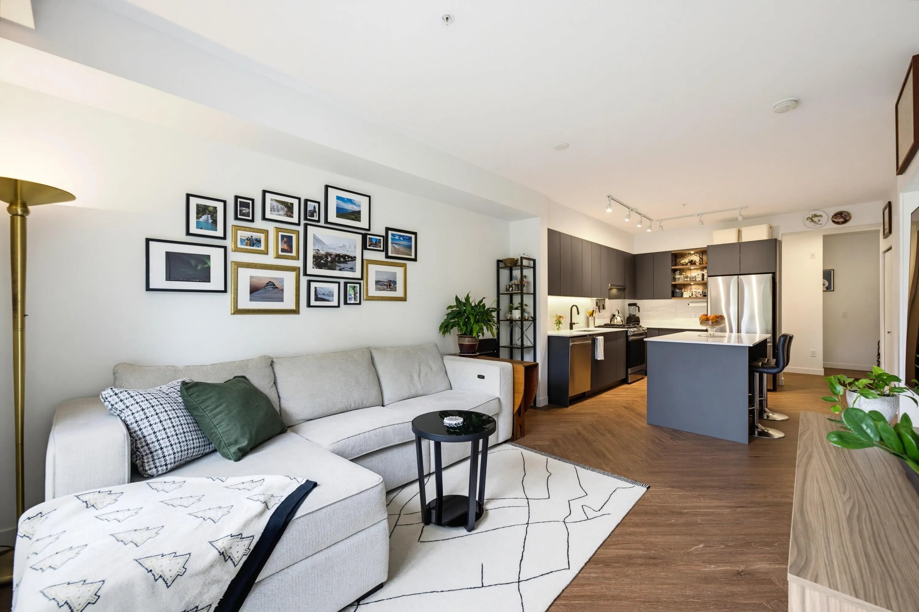 3229 St Johns Street #615