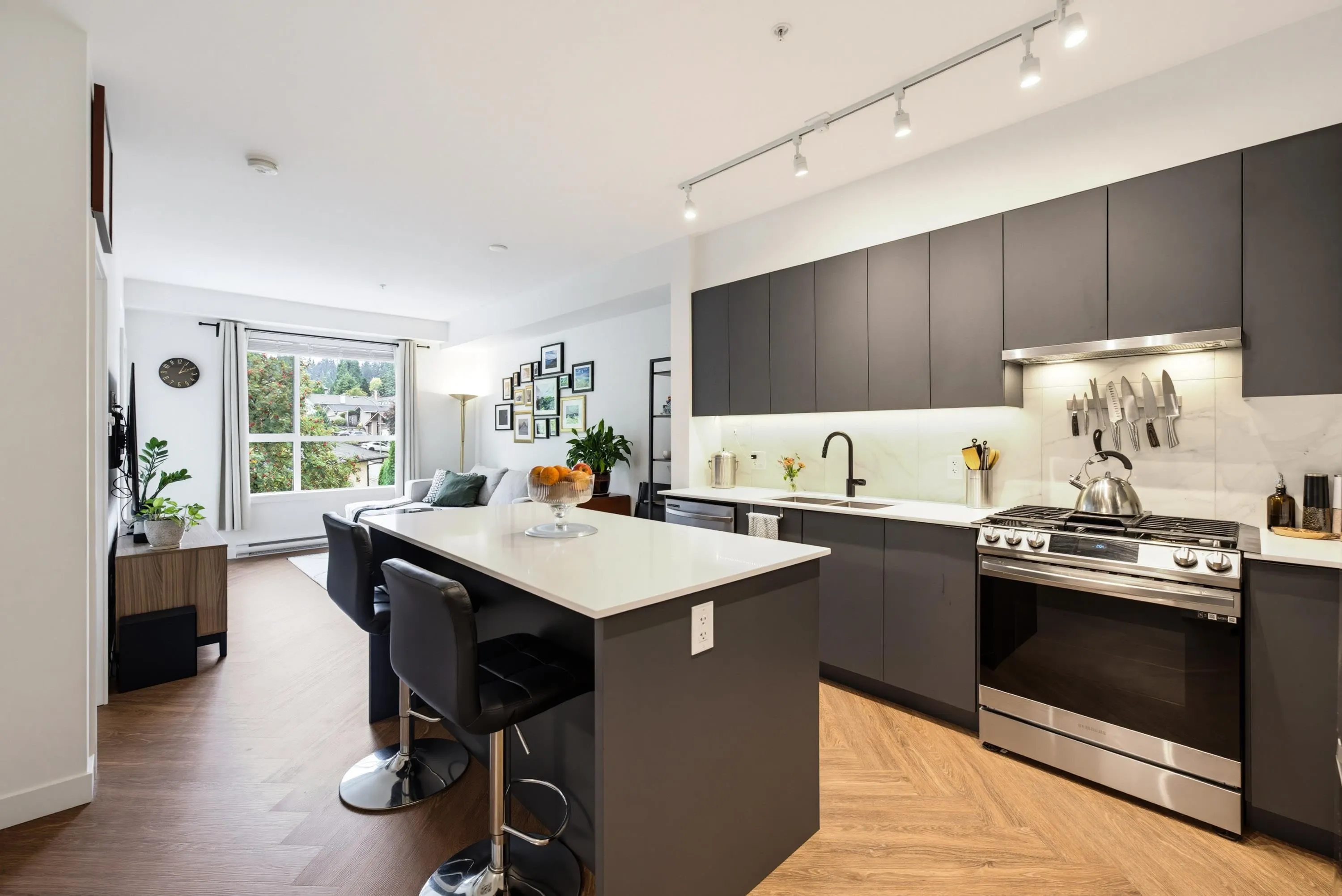 3229 St Johns Street #615
